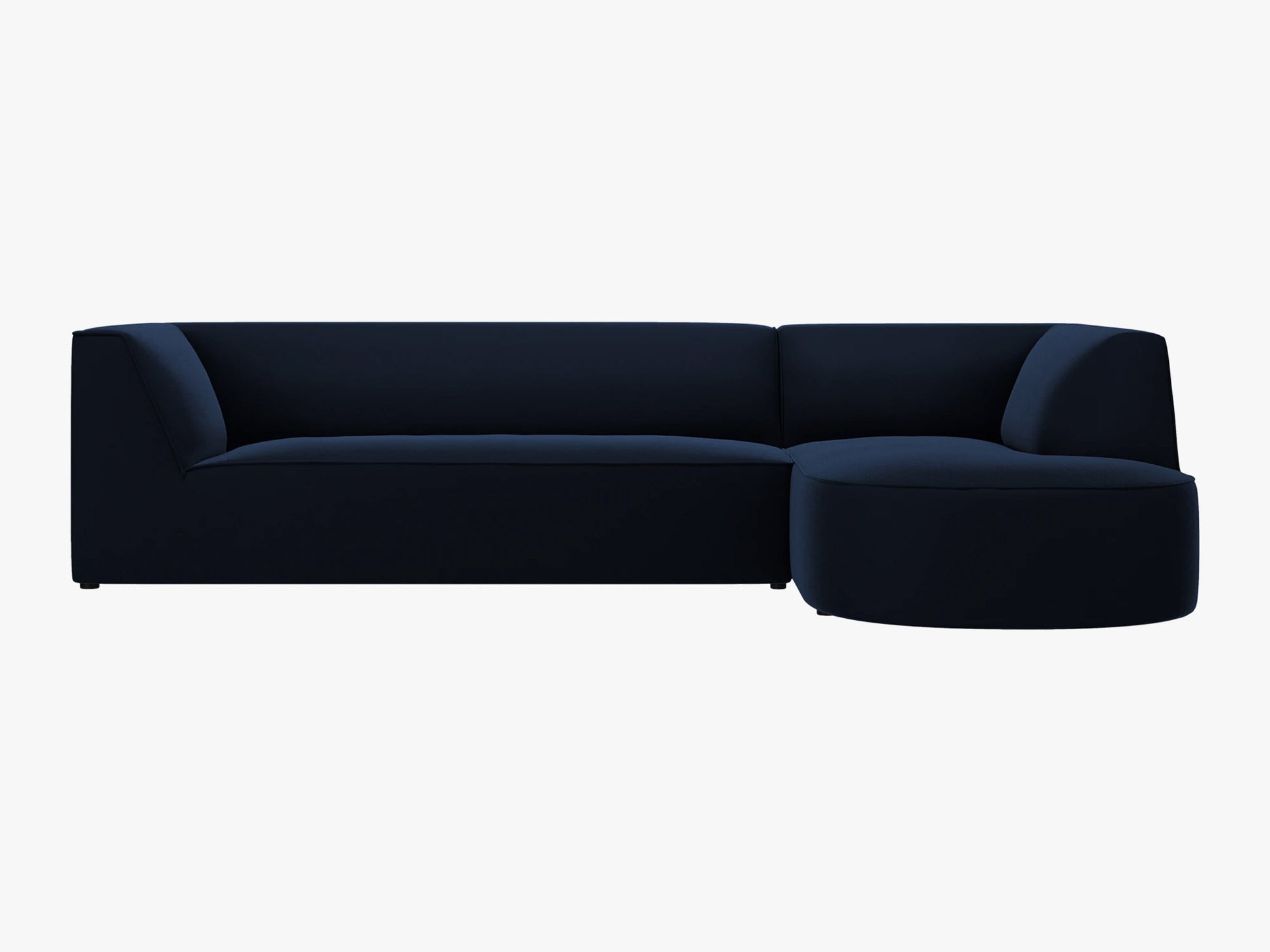 Ruby Velvet (Sal5) / Royal blue 0