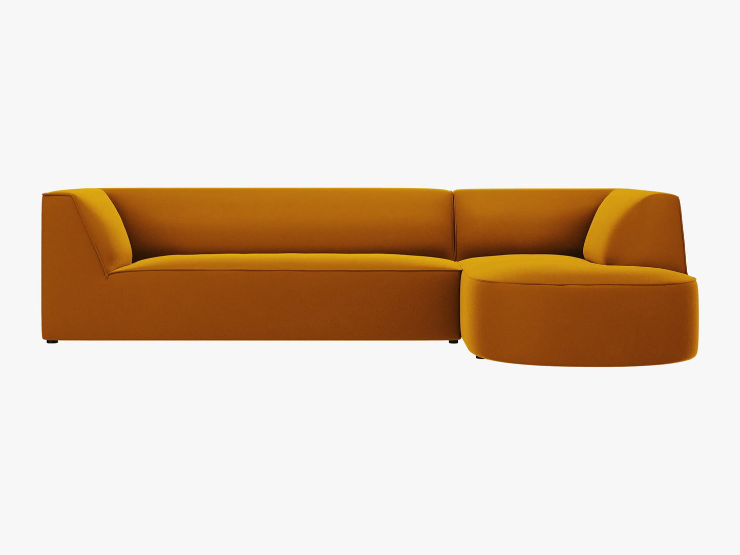 Ruby Velvet (Sal10) / Yellow 0