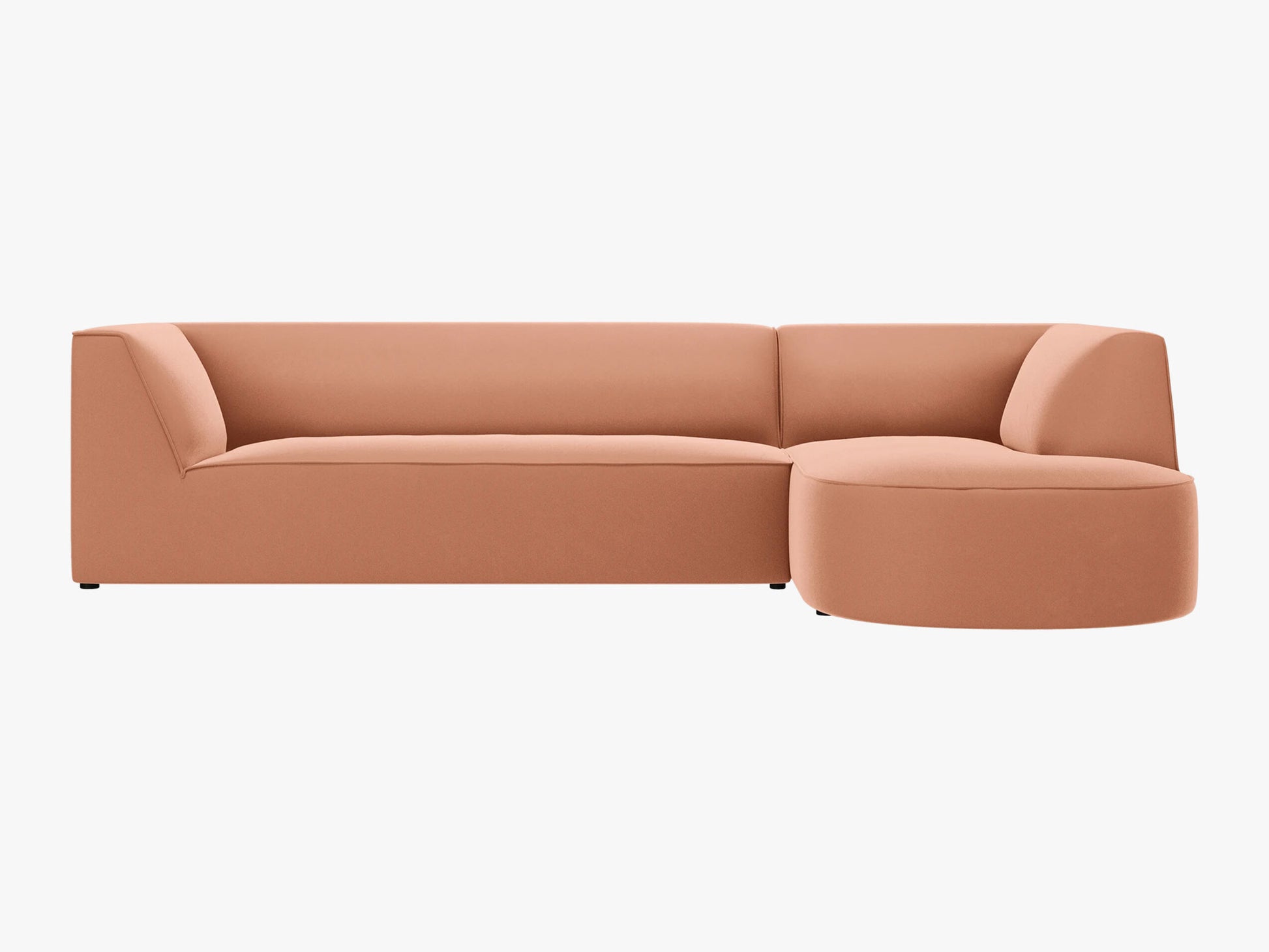 Ruby Velvet (Sal11) / Pink 0