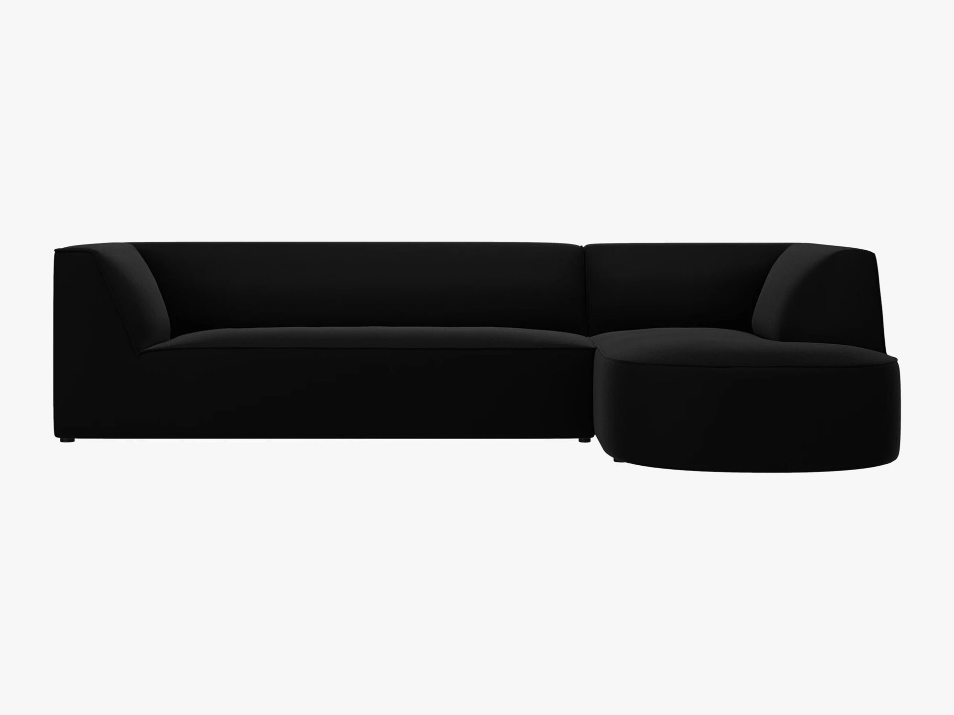 Ruby Velvet (Sal19) / Black 0