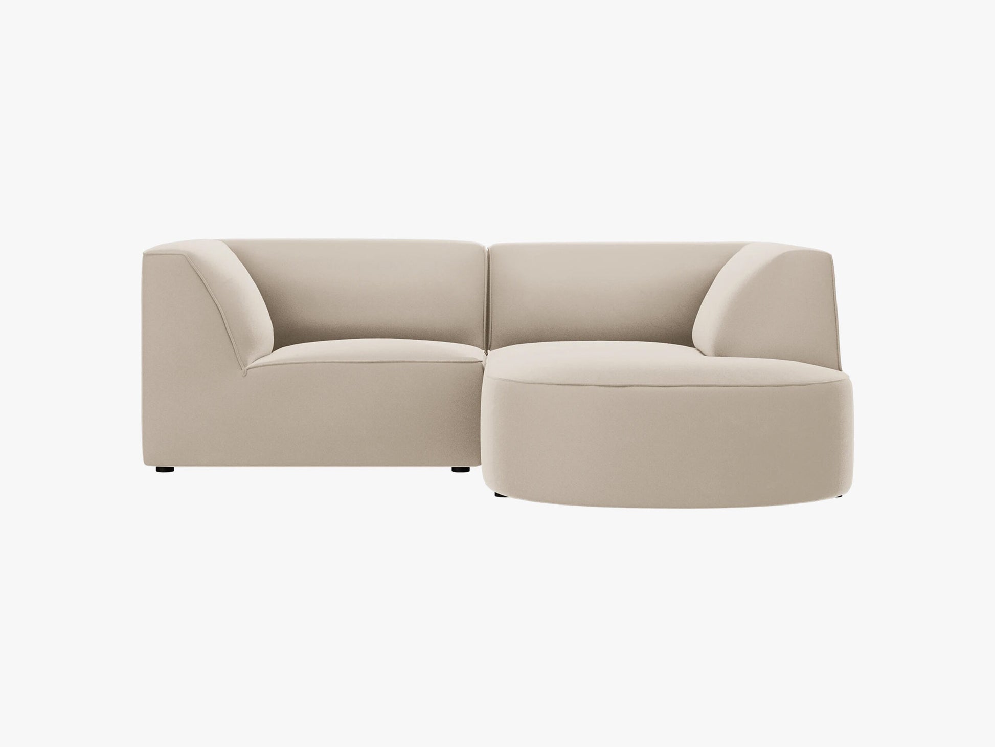 Ruby Velvet (Sal1) / Beige 0