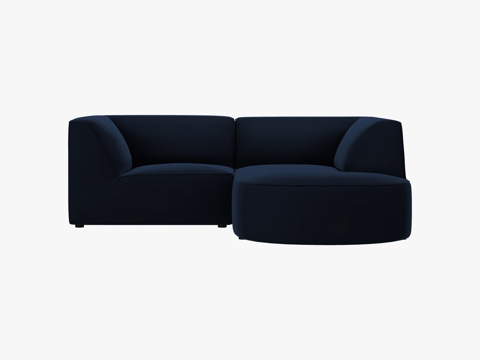 Ruby Velvet (Sal5) / Royal blue 0