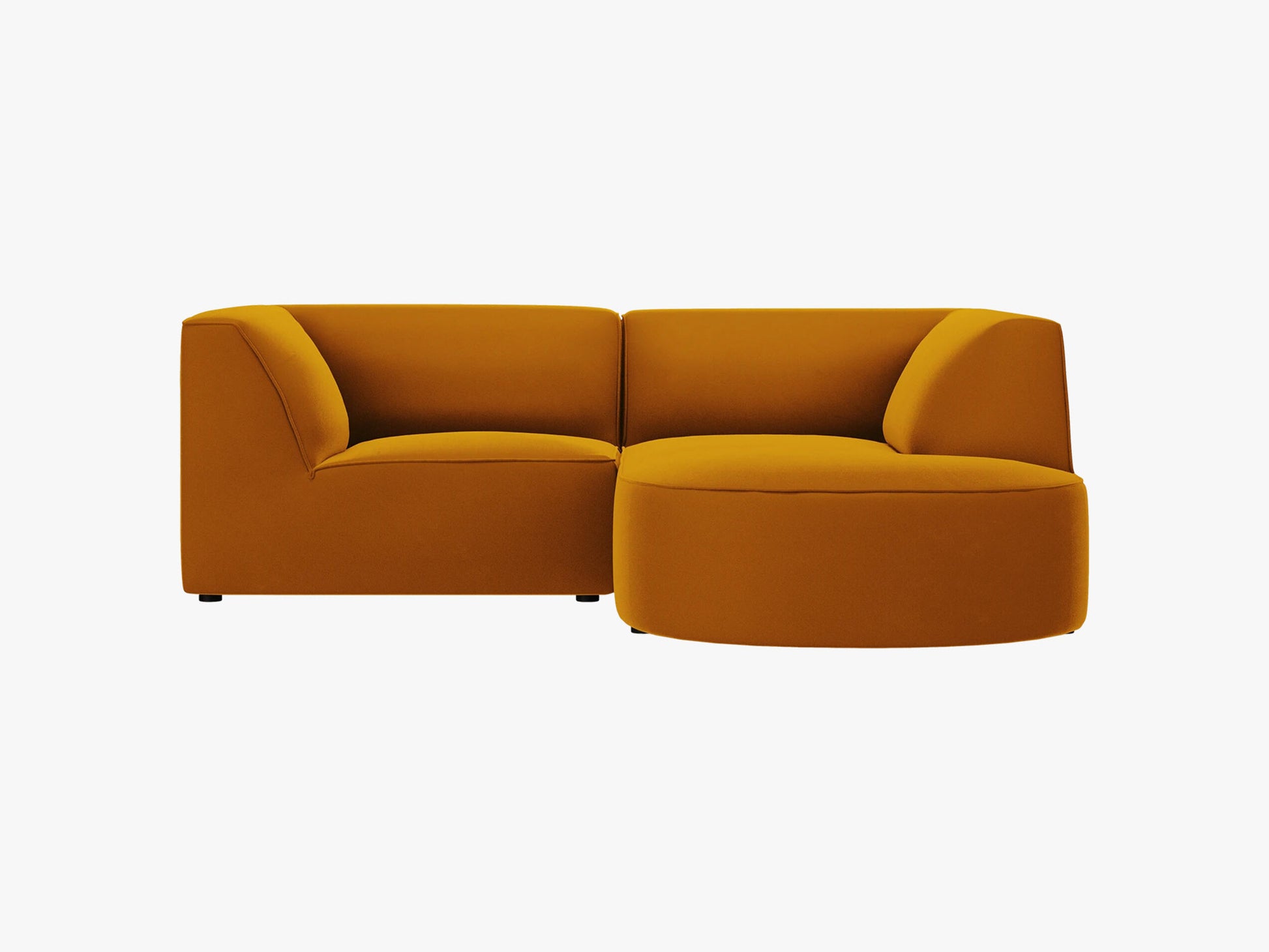 Ruby Velvet (Sal10) / Yellow 0