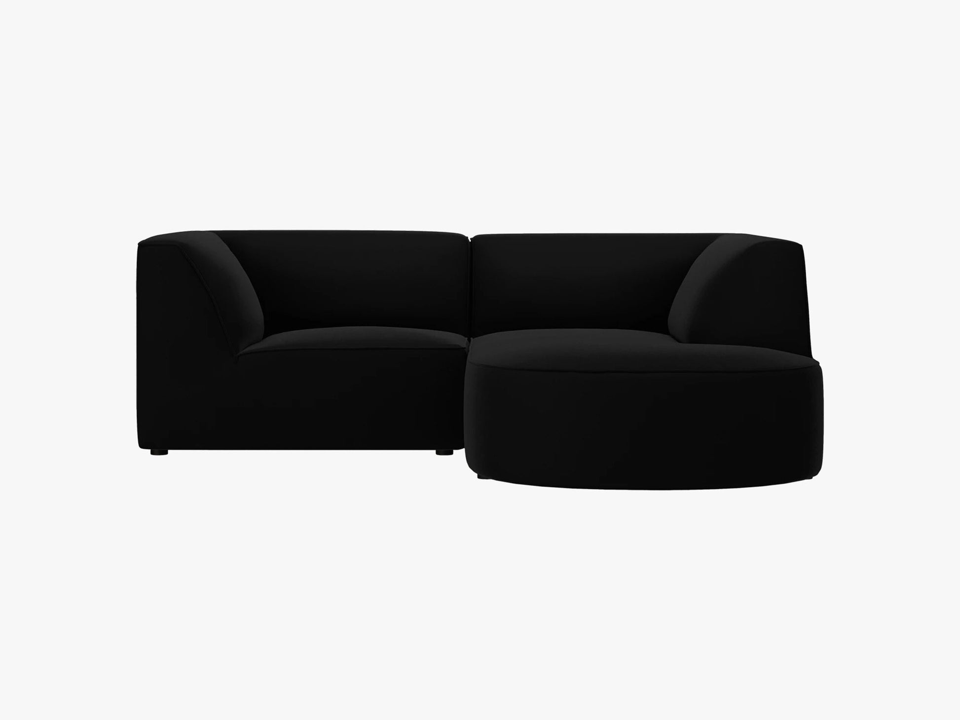 Ruby Velvet (Sal19) / Black 0