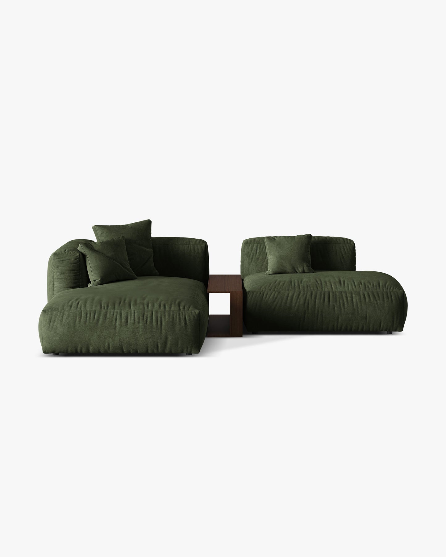 Martina Velvet (Vog11) / Green 0