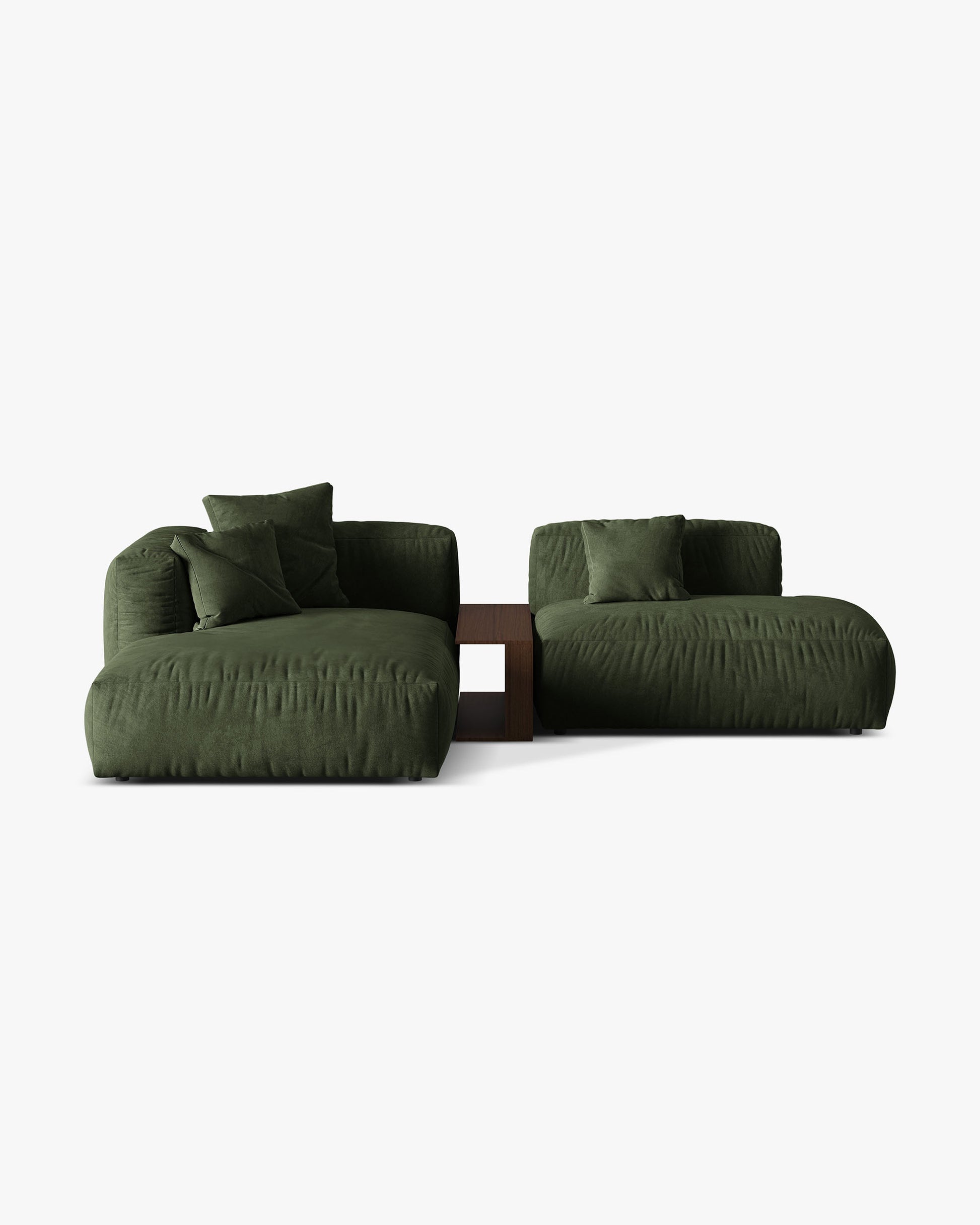 Martina Velvet (Vog11) / Green 0
