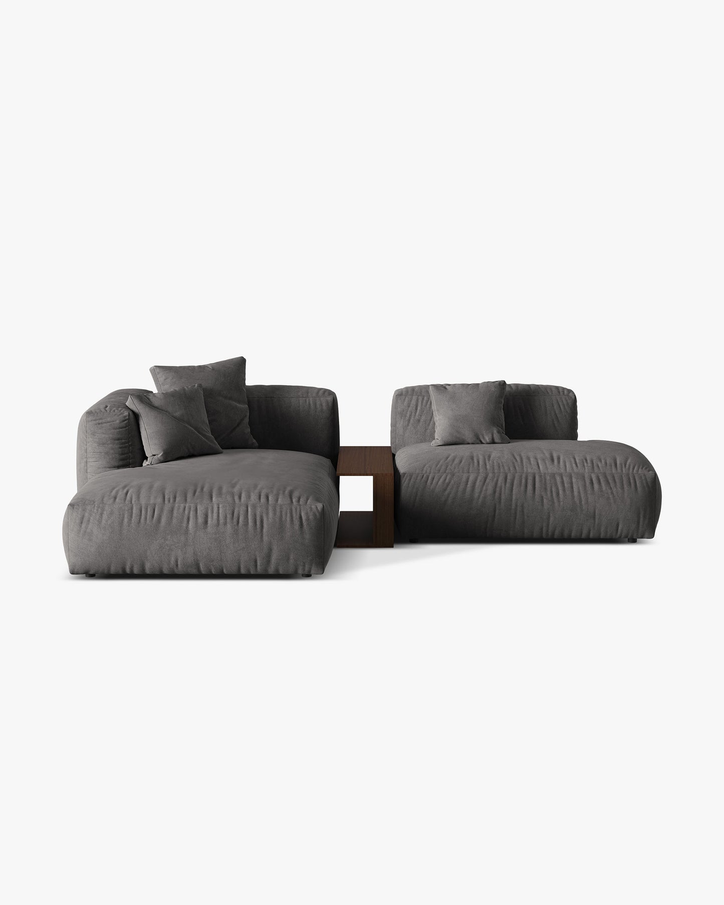 Martina Velvet (Vog15) / Grey 0