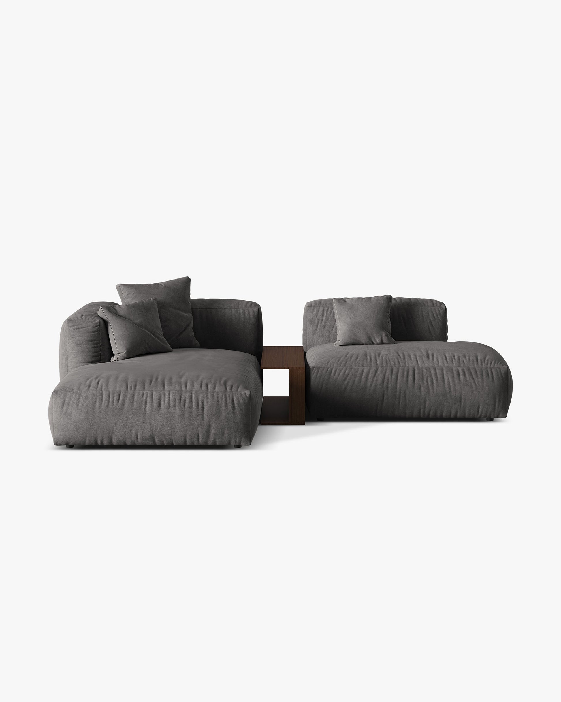 Martina Velvet (Vog15) / Grey 0