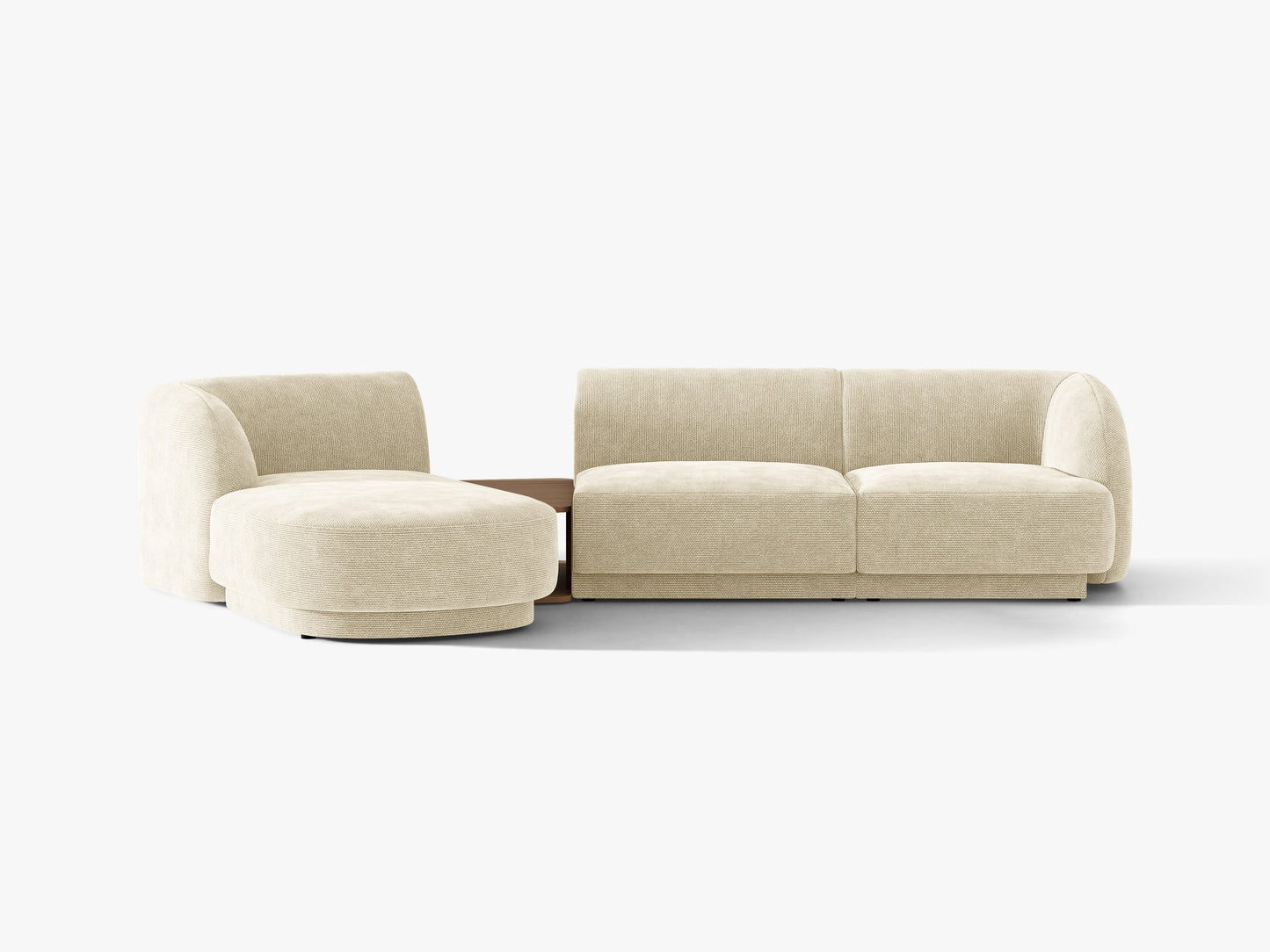 Miley Chenille (Haga23) / Light beige 0