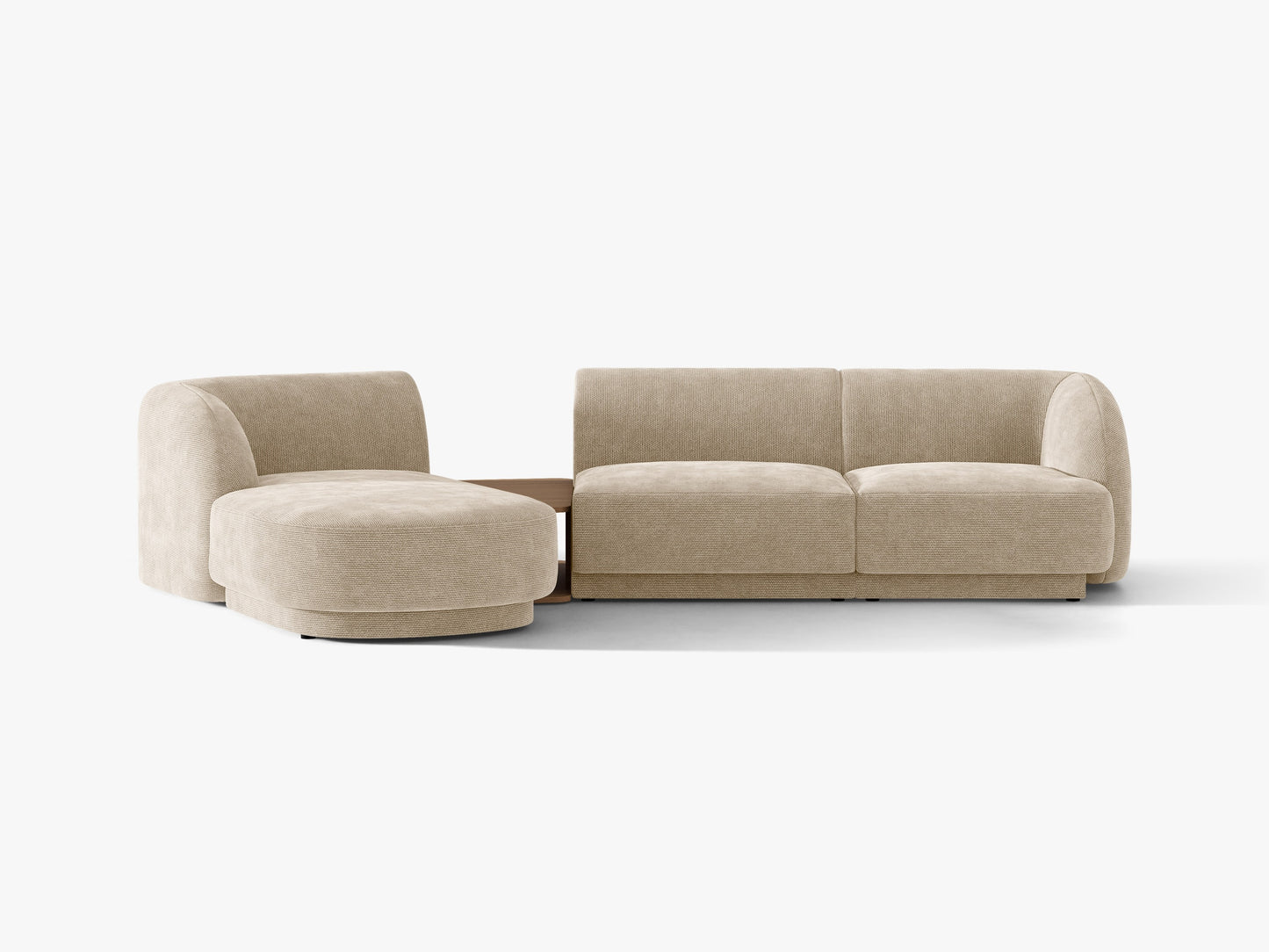 Miley Chenille (Eden3) / Beige 0