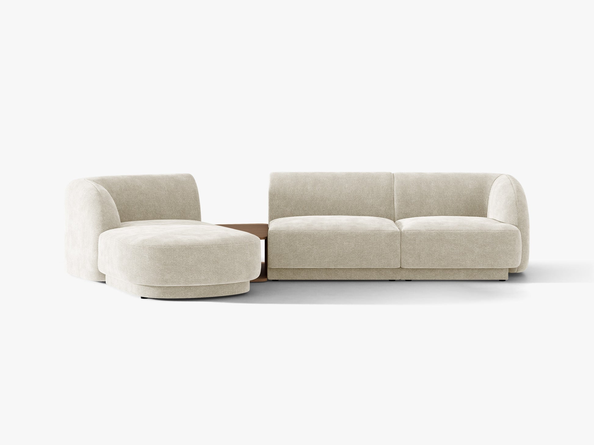 Miley Chenille (Eden2) / Light beige 0