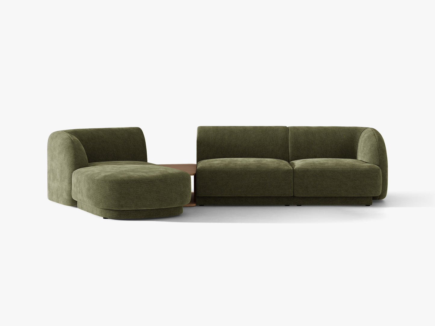 Miley Chenille (Eden12) / Green 0