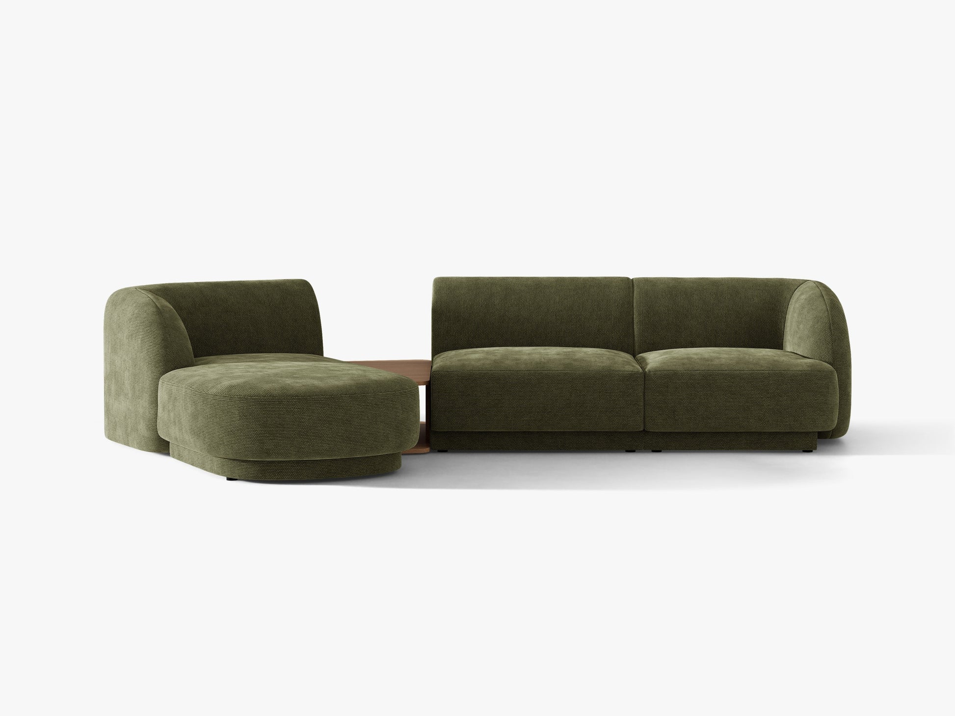 Miley Chenille (Eden12) / Green 0