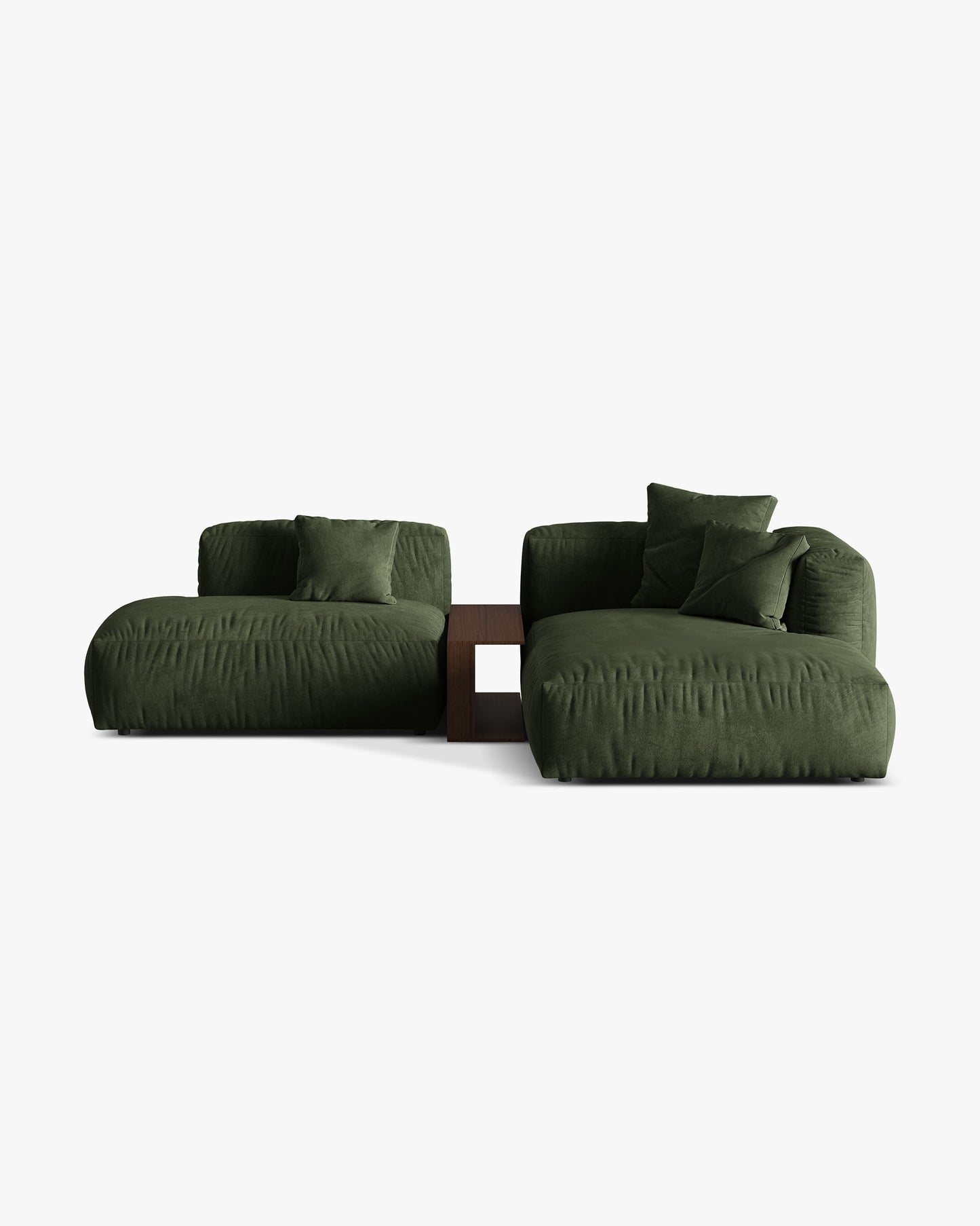 Martina Velvet (Vog11) / Green 0