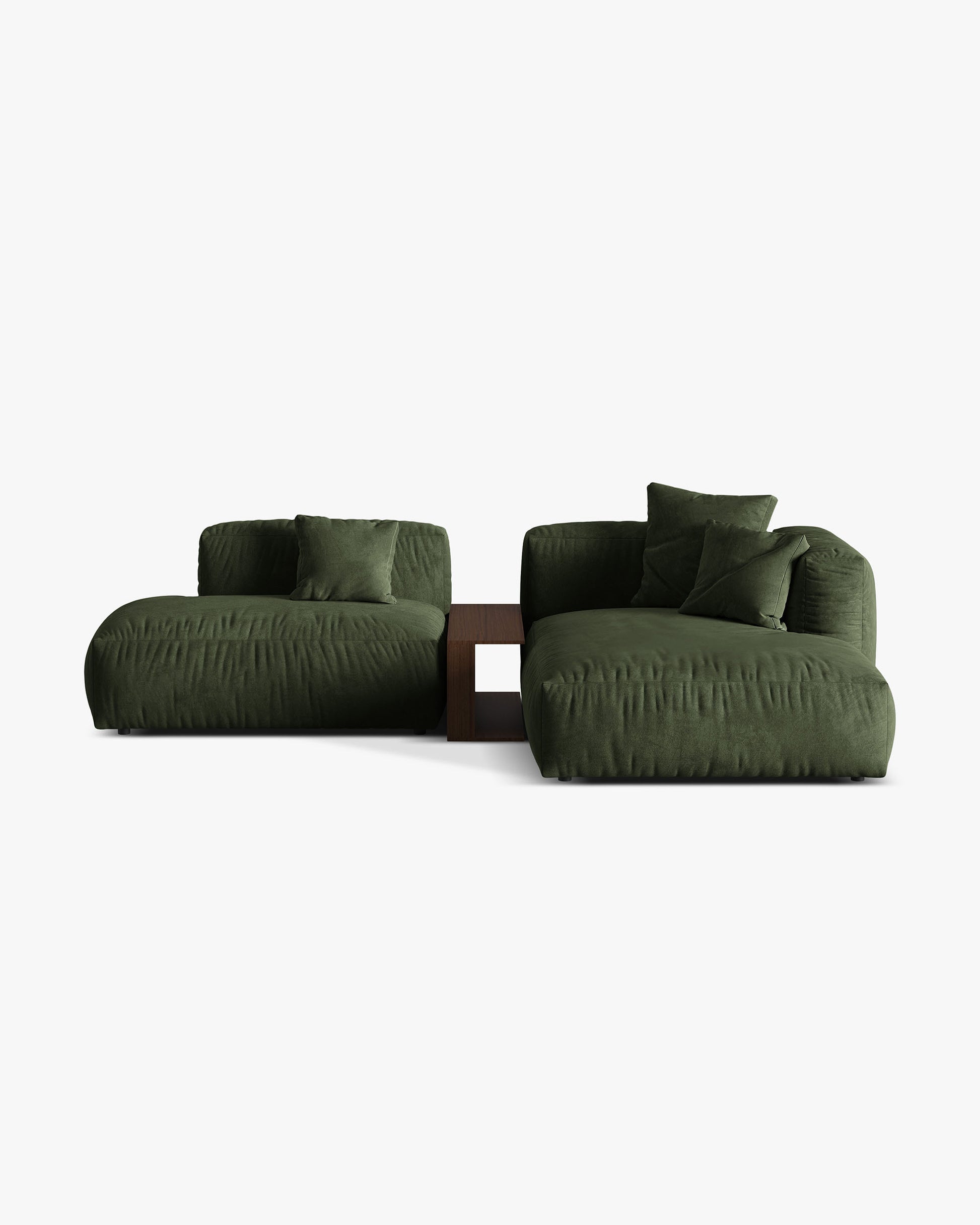 Martina Velvet (Vog11) / Green 0