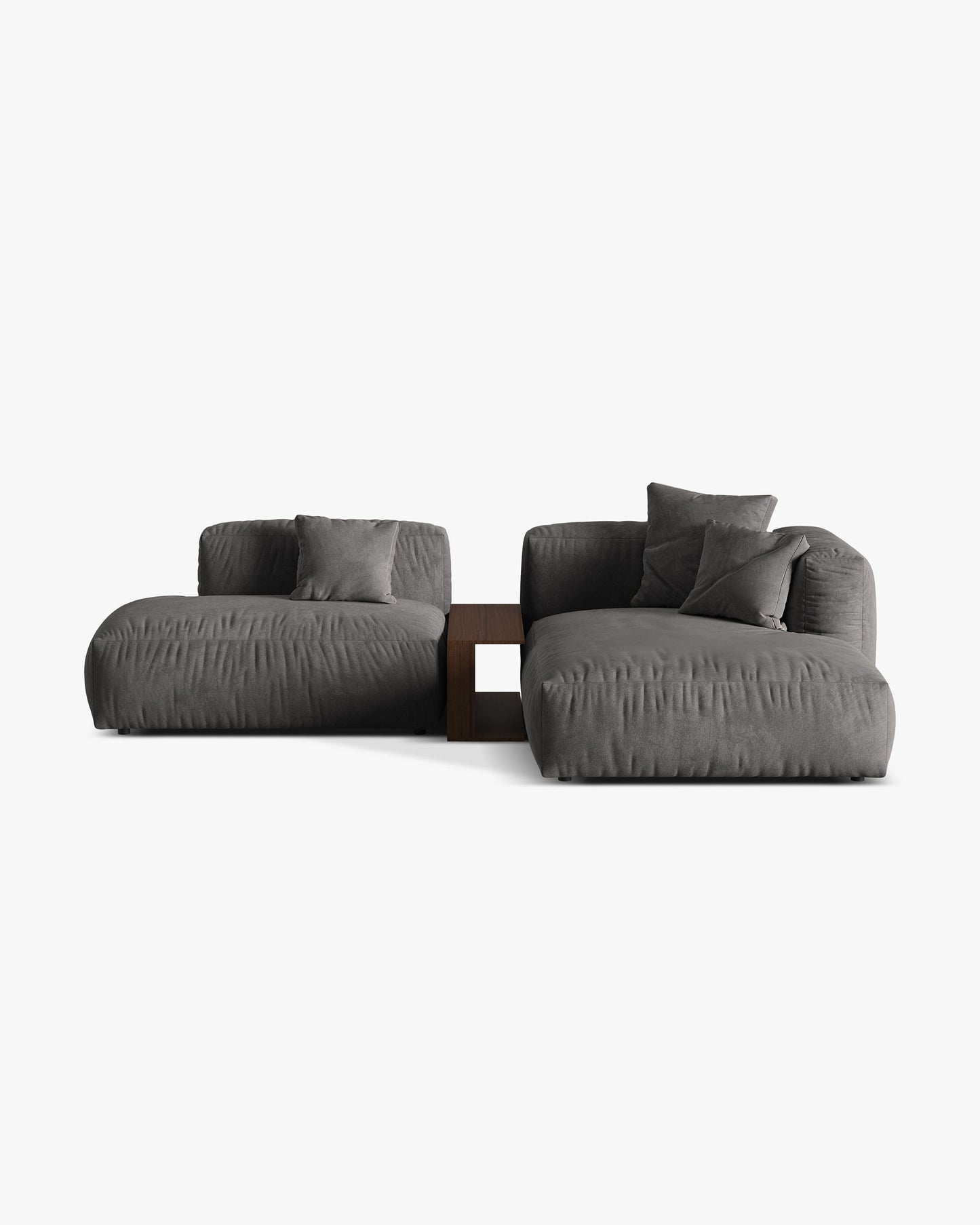 Martina Velvet (Vog15) / Grey 0