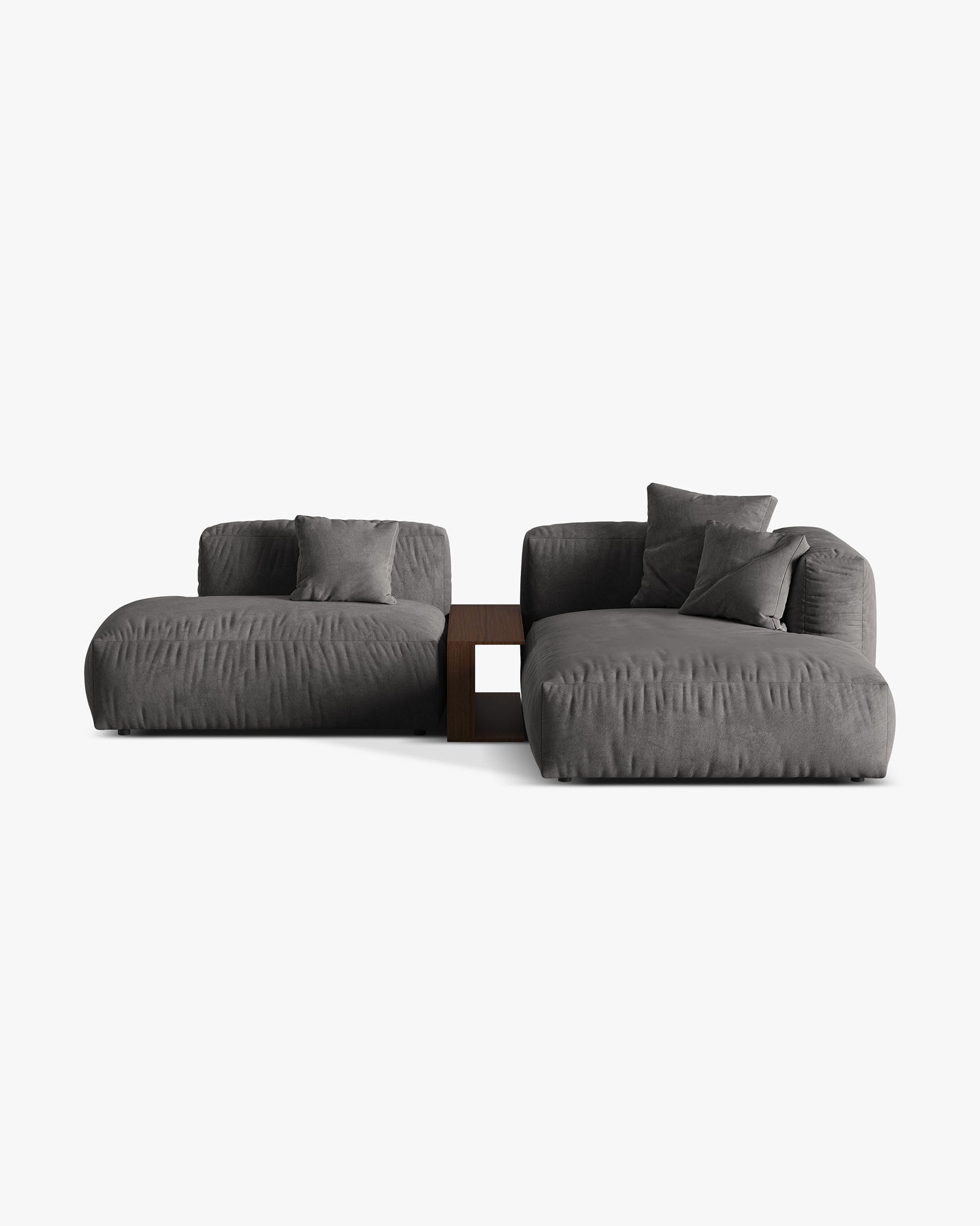 Martina Velvet (Vog15) / Grey 0