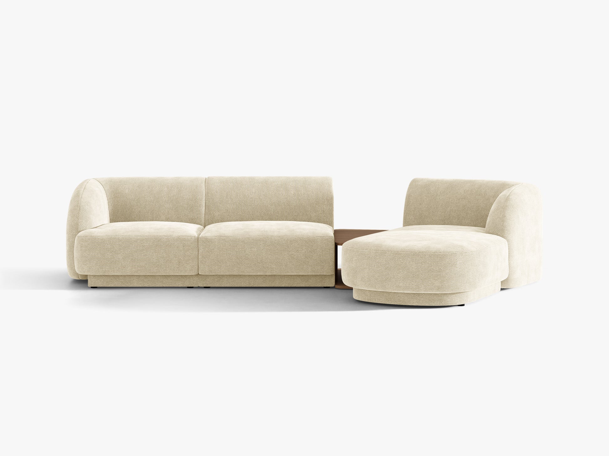 Miley Chenille (Haga23) / Light beige 0
