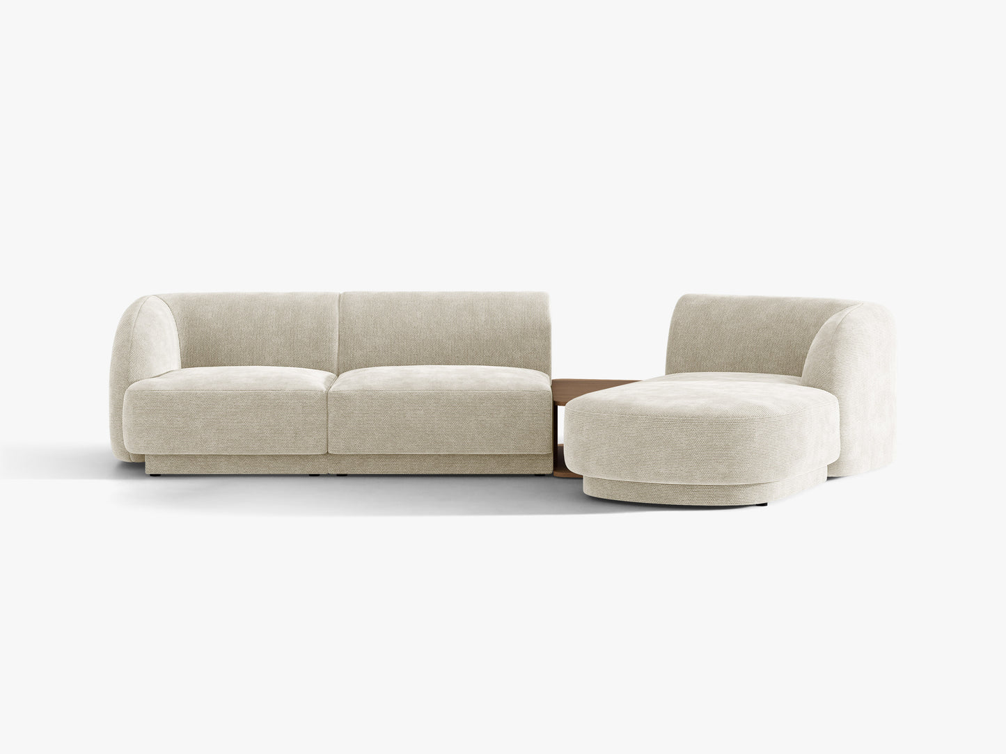 Miley Chenille (Eden2) / Light beige 0