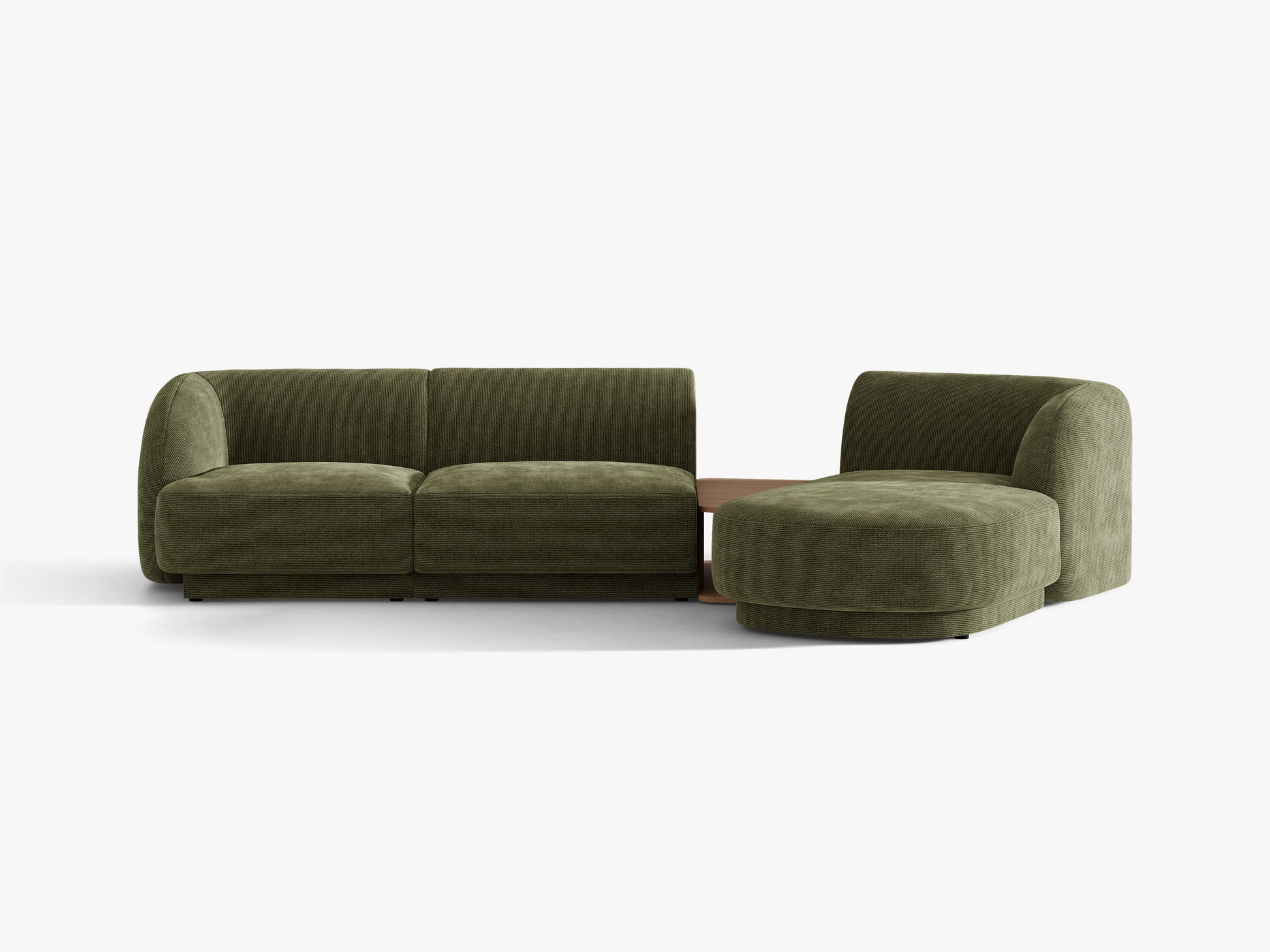 Miley Chenille (Eden12) / Green 0