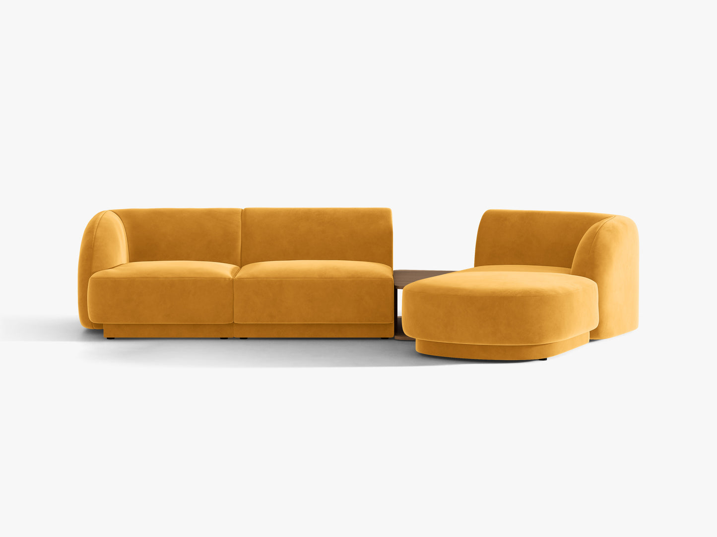 Miley Velvet (Ven2917) / Yellow 0
