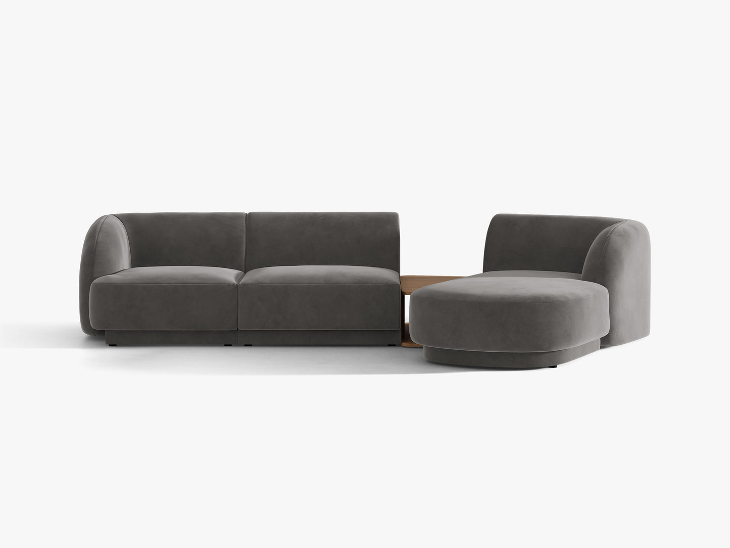 Miley Velvet (Ven2930) / Grey 0