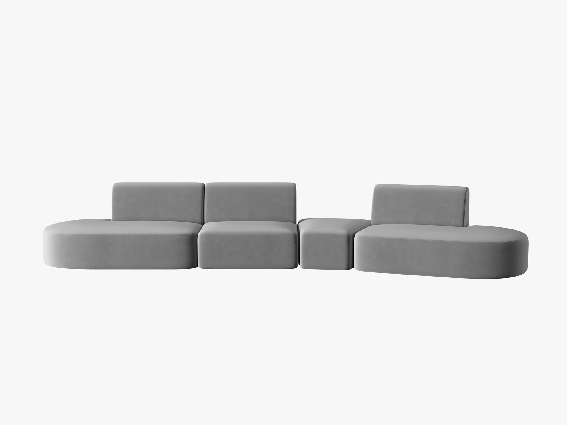 Shane Velvet (Sal17) / Grey 0