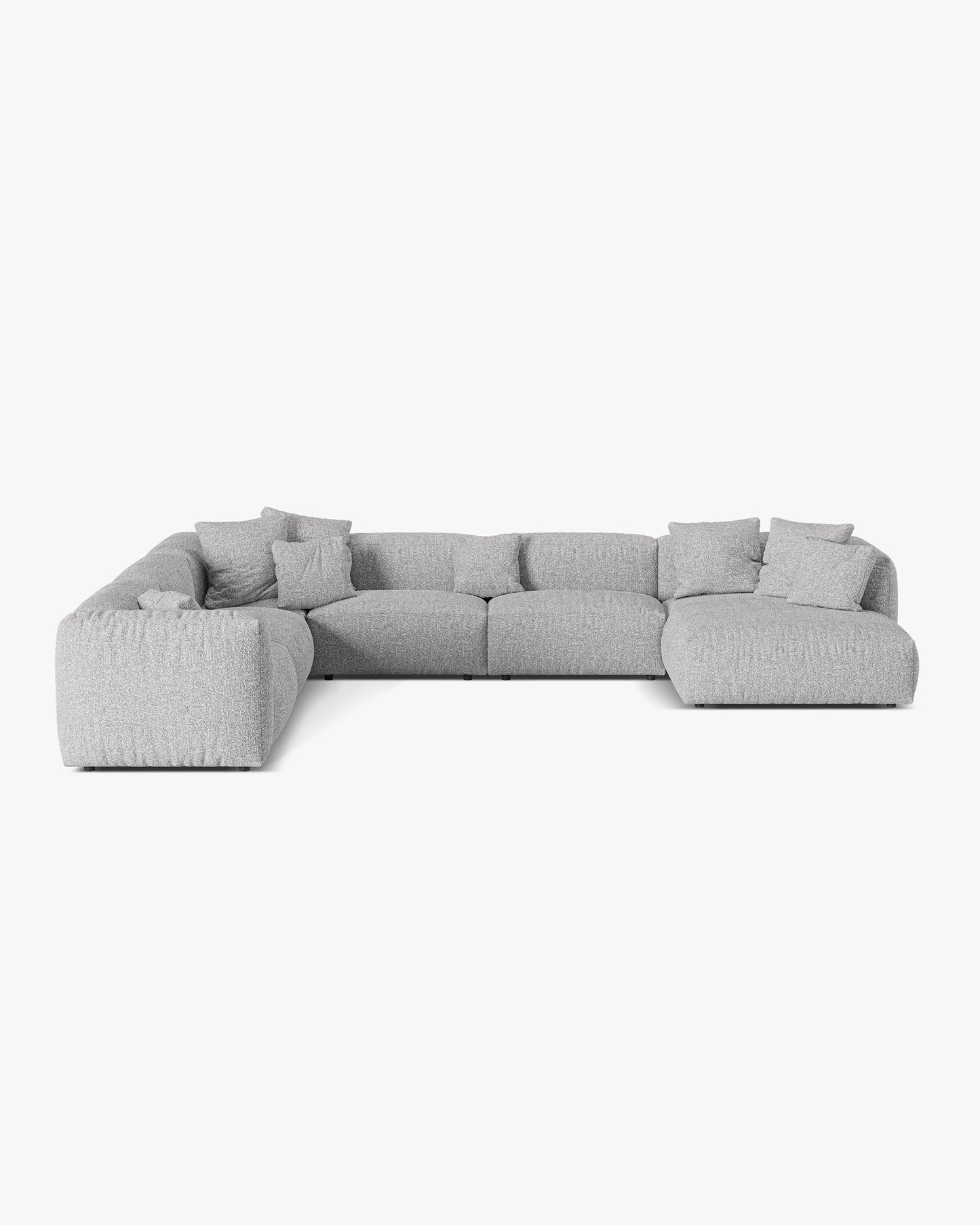 Martina Boucle (Monsil) / Silver 0