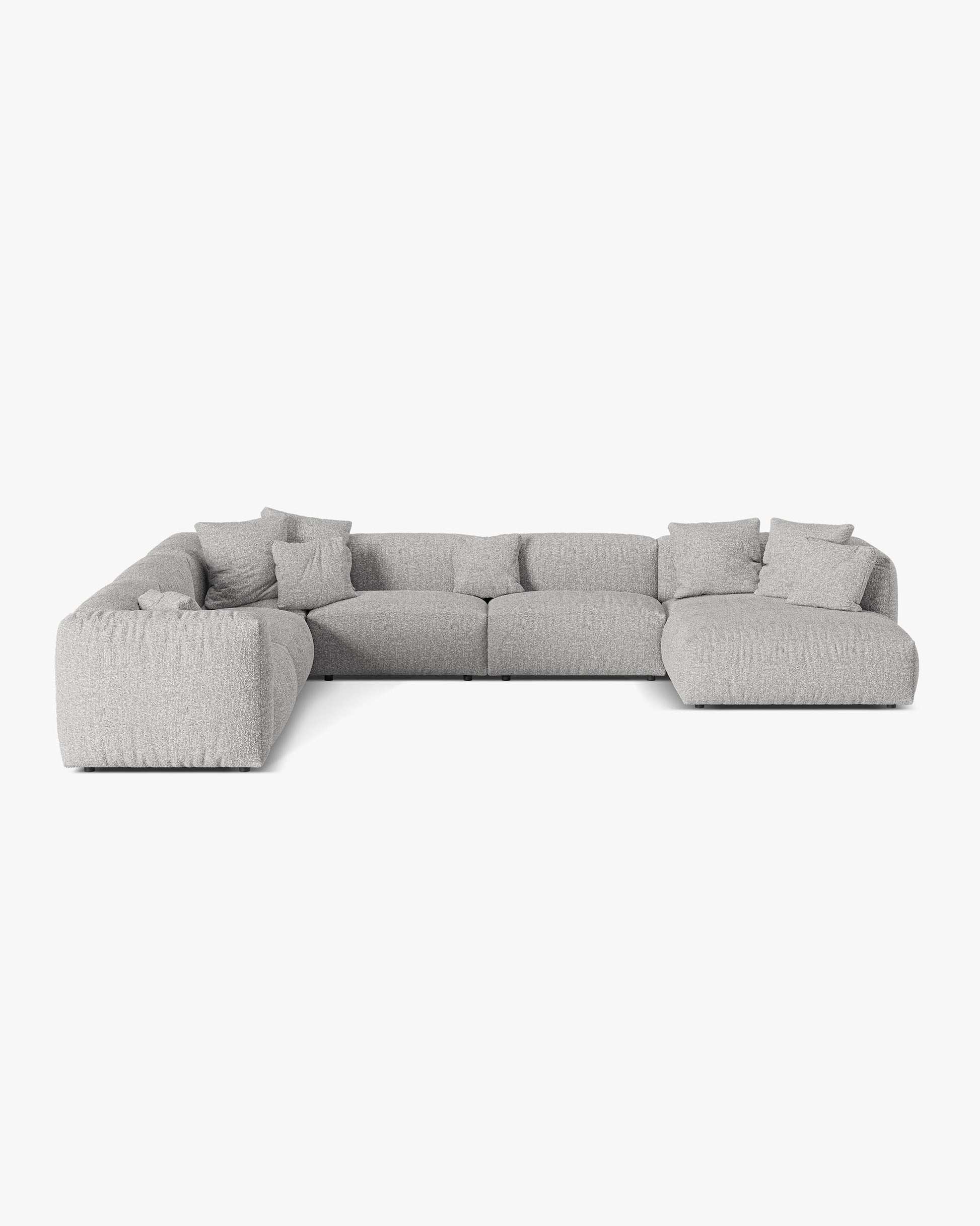 Martina Boucle (Monsil) / Silver 0