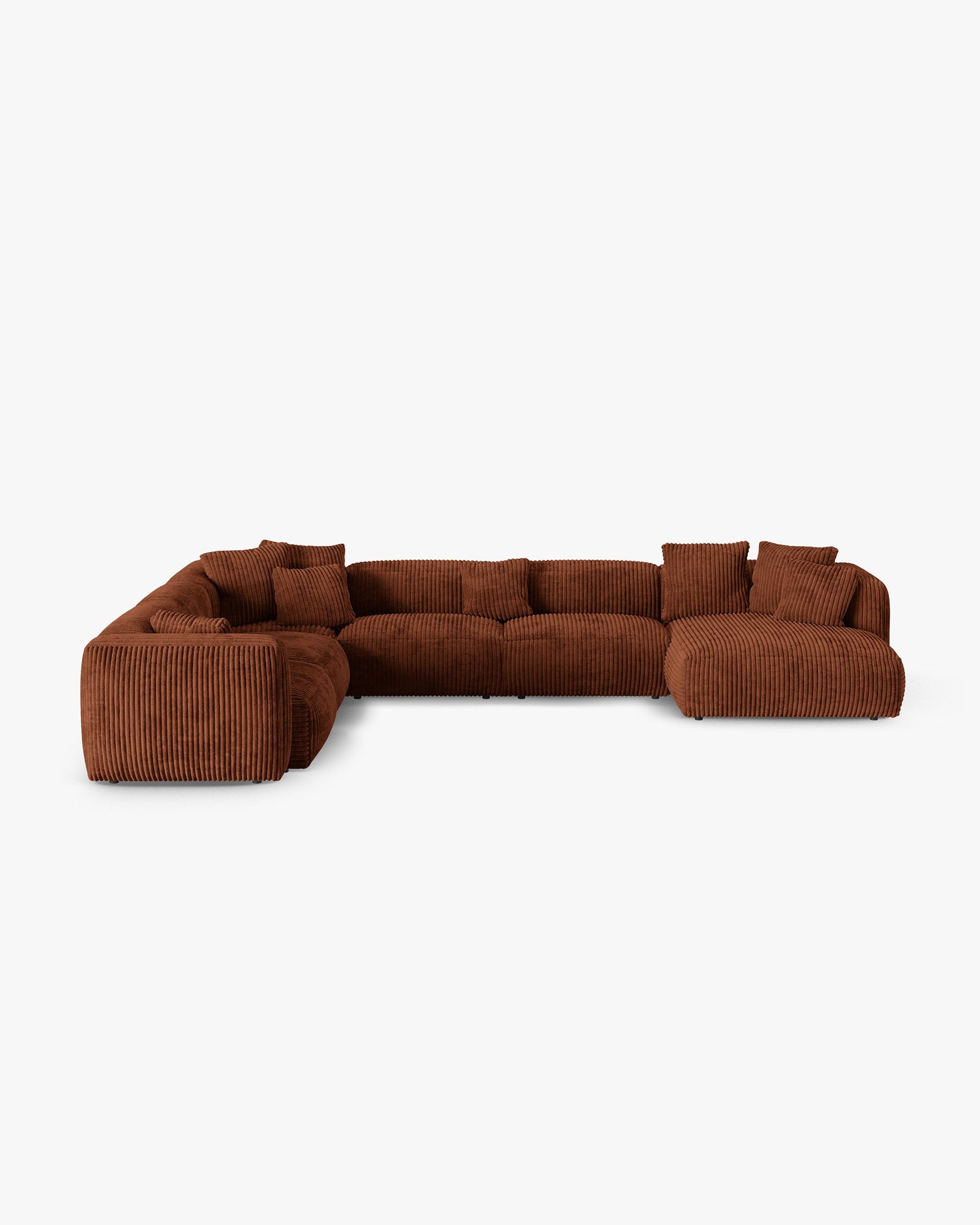 Martina Corduroy (Til52) / Brick 0