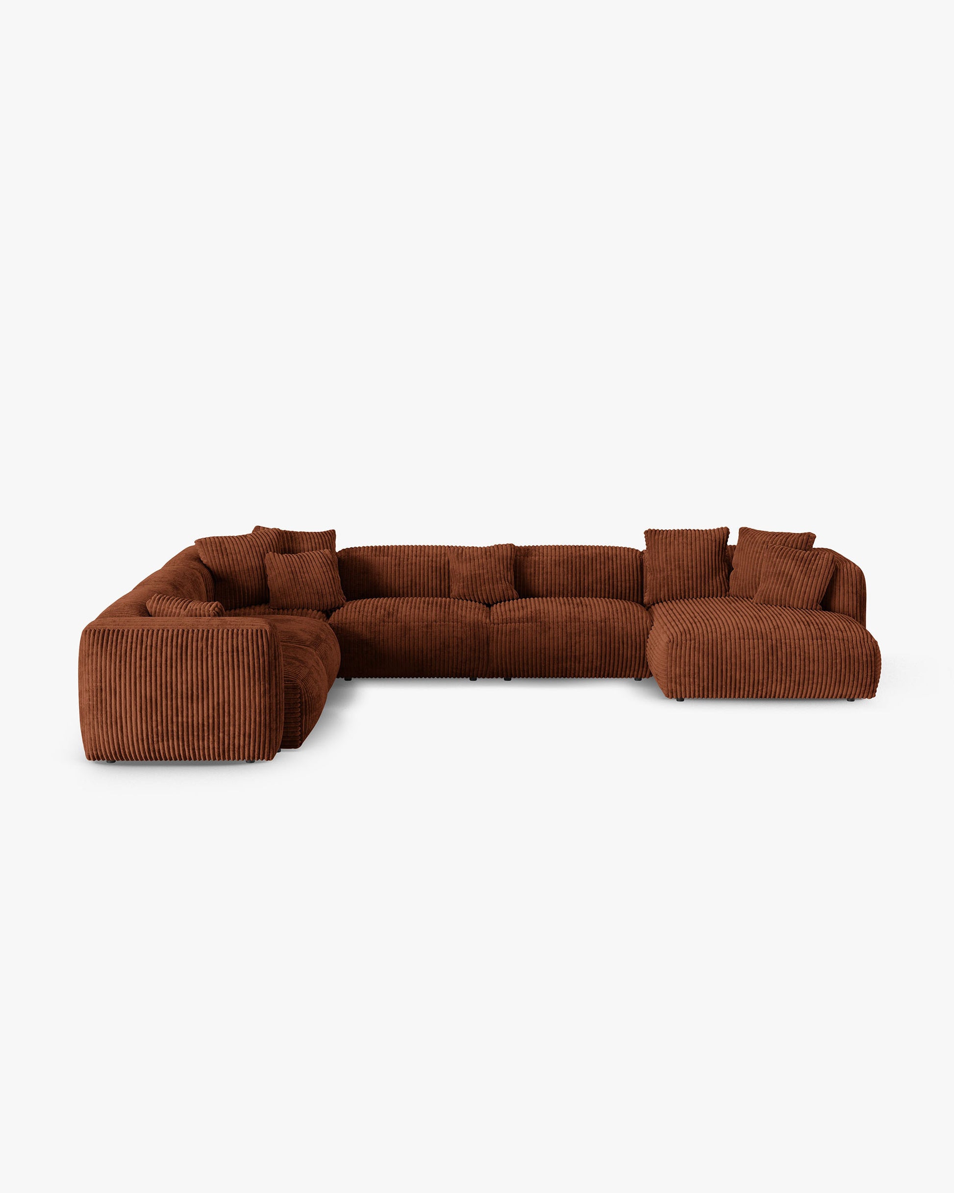 Martina Corduroy (Til52) / Brick 0