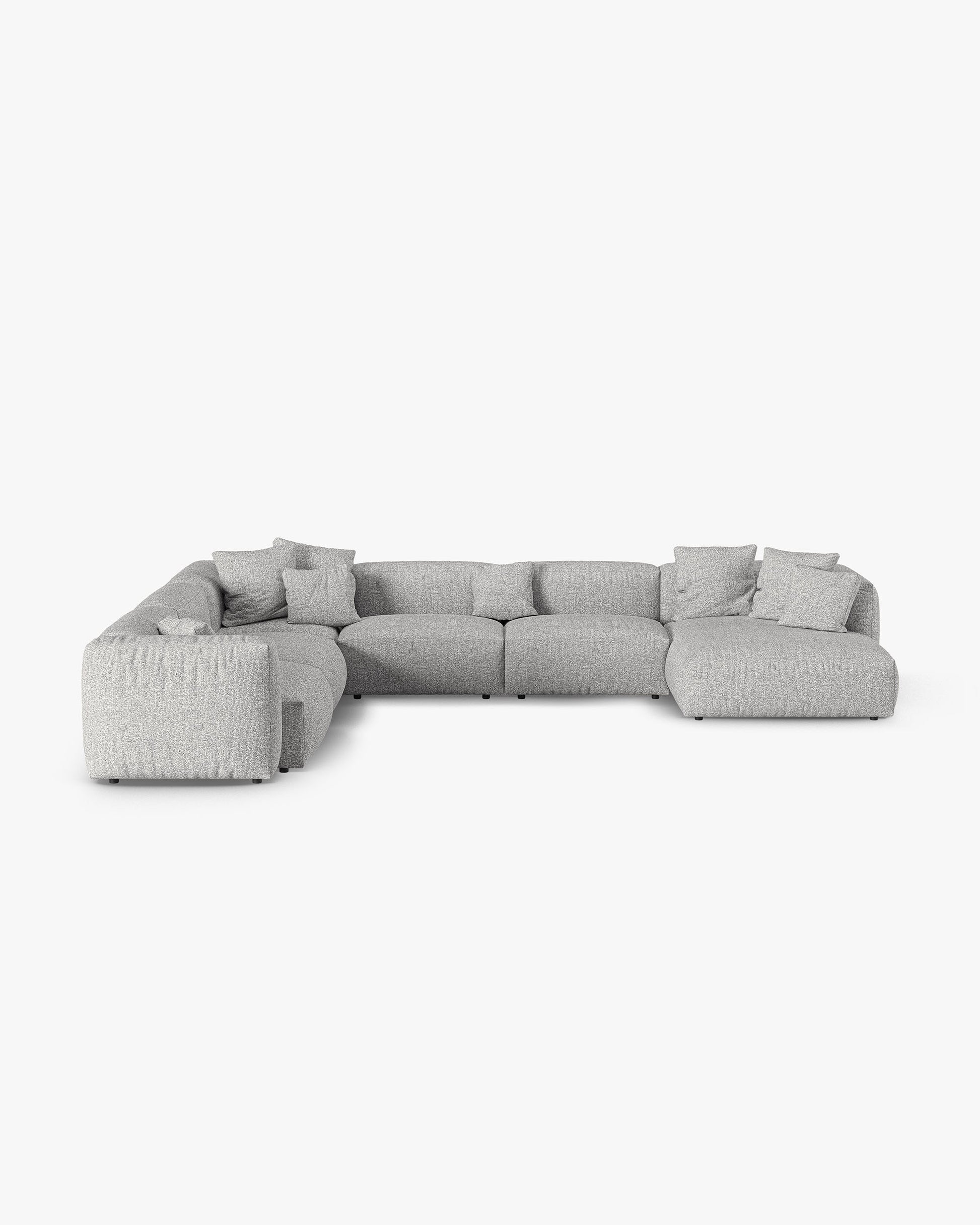 Martina Boucle (Monsil) / Silver 0