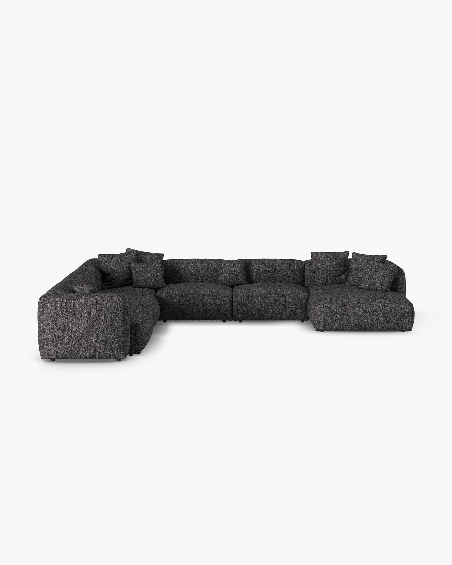 Martina Boucle (Moan) / Anthracite 0