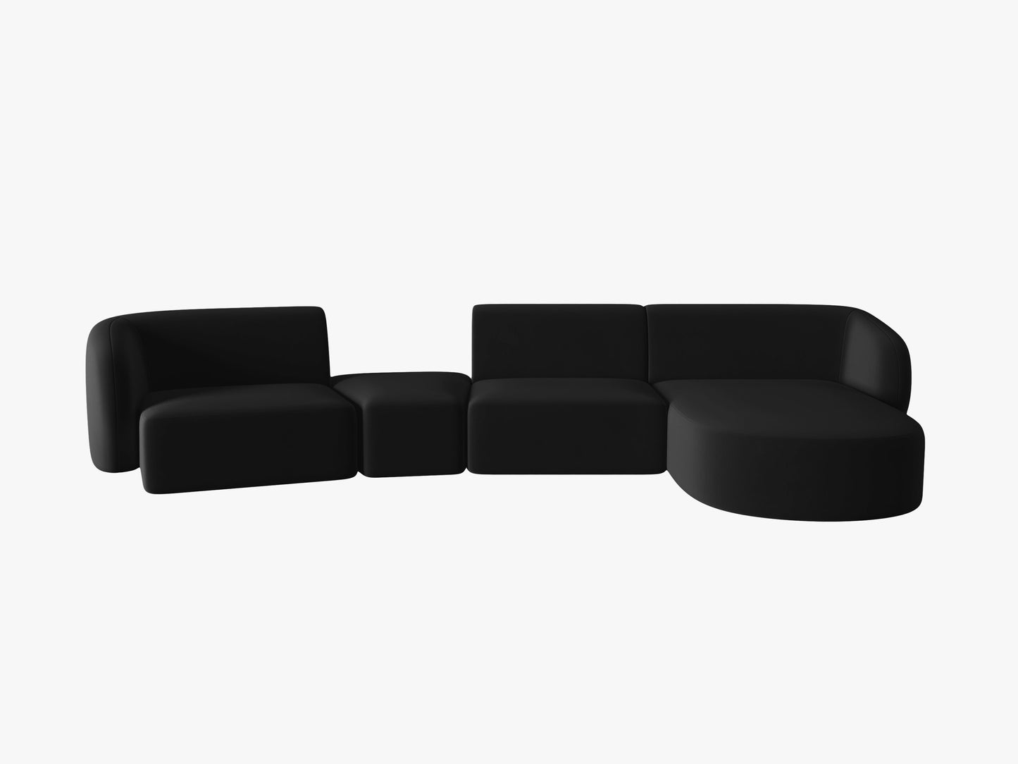 Shane Velvet (Sal19) / Black 0