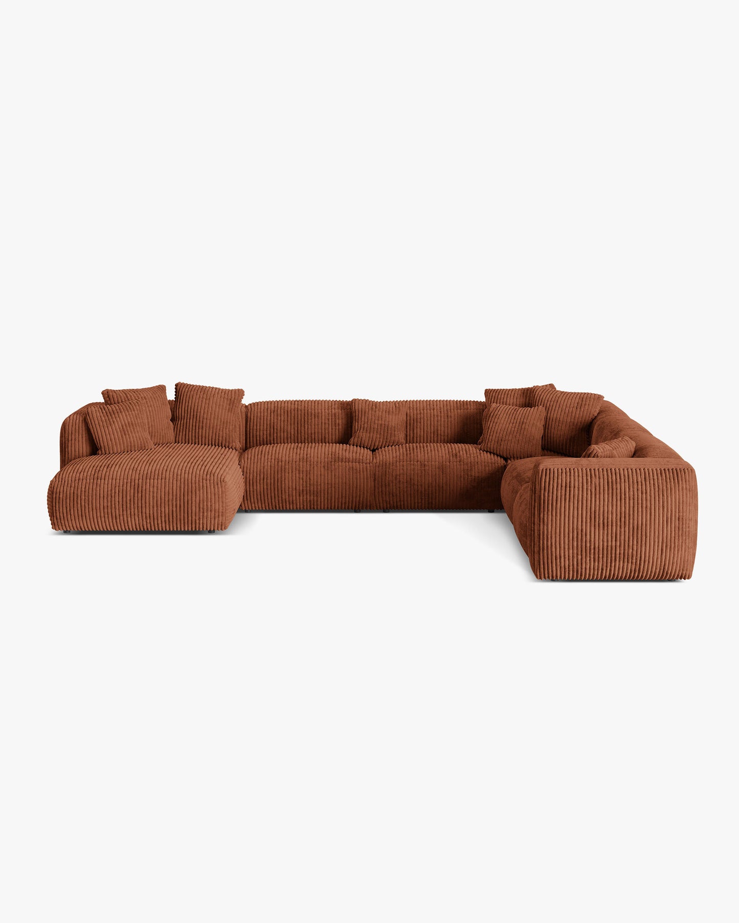 Martina Corduroy (Til52) / Brick 0