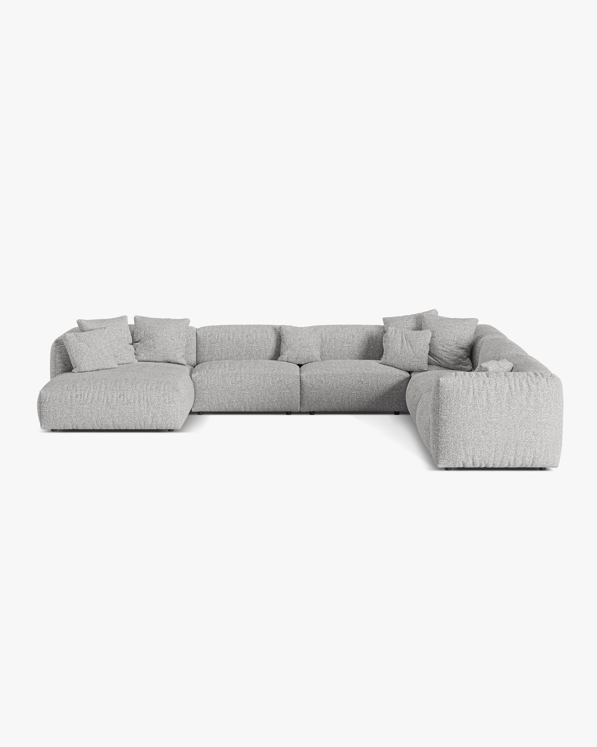 Martina Boucle (Monsil) / Silver 0