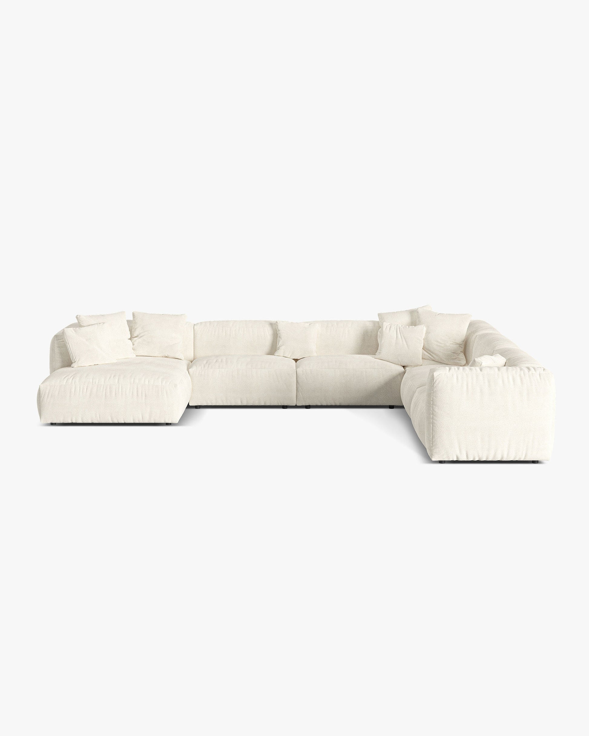 Martina Boucle (Monnat) / Ivory 0