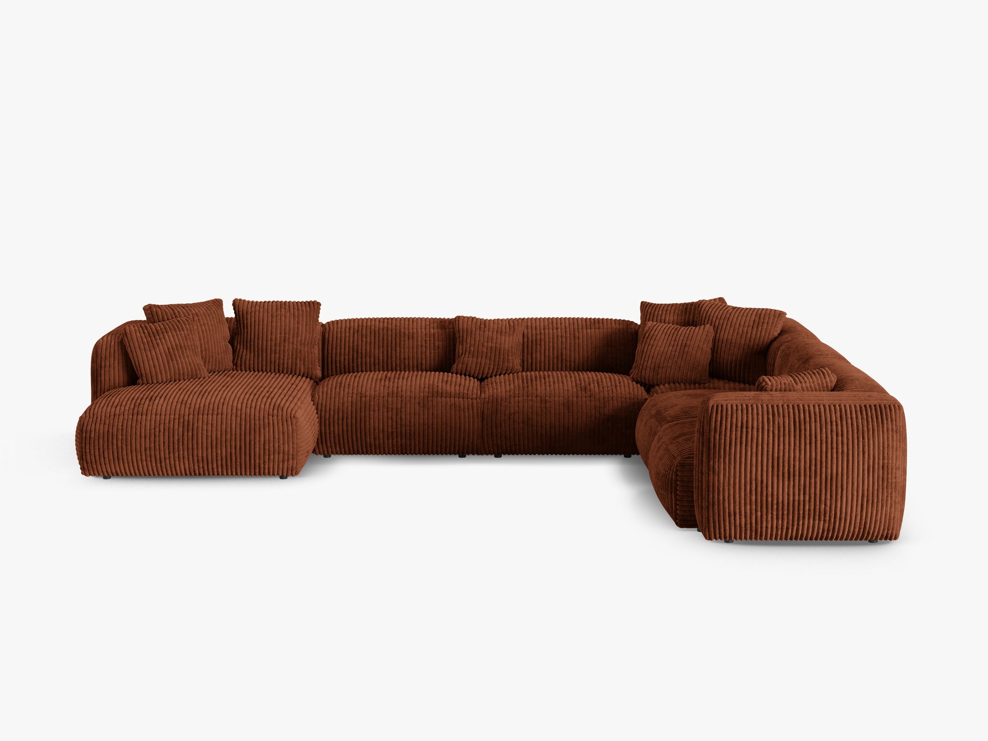 Martina Corduroy (Til52) / Brick 0