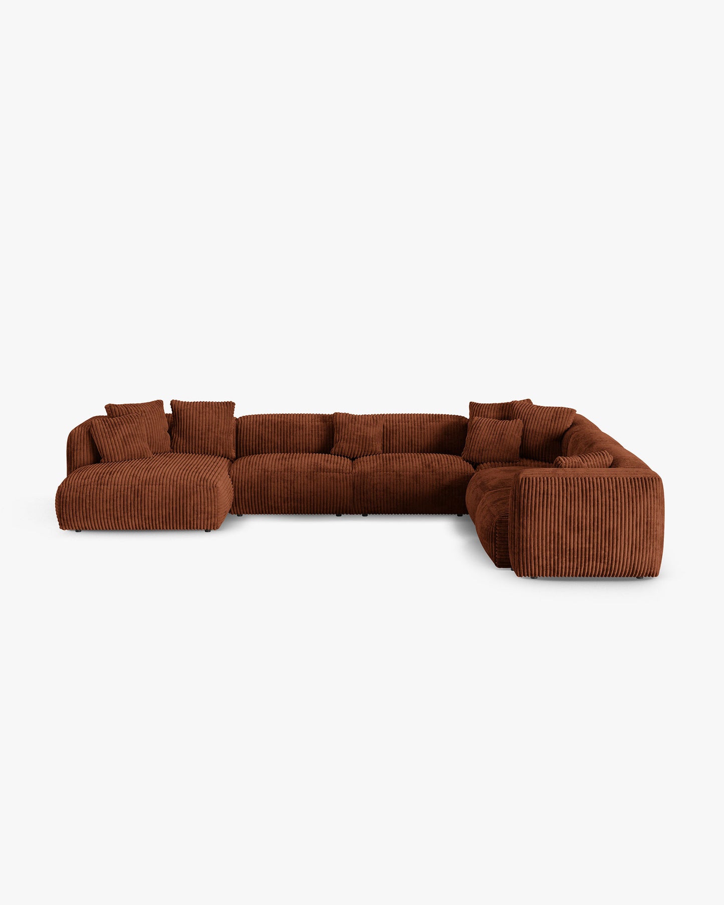 Martina Corduroy (Til52) / Brick 0