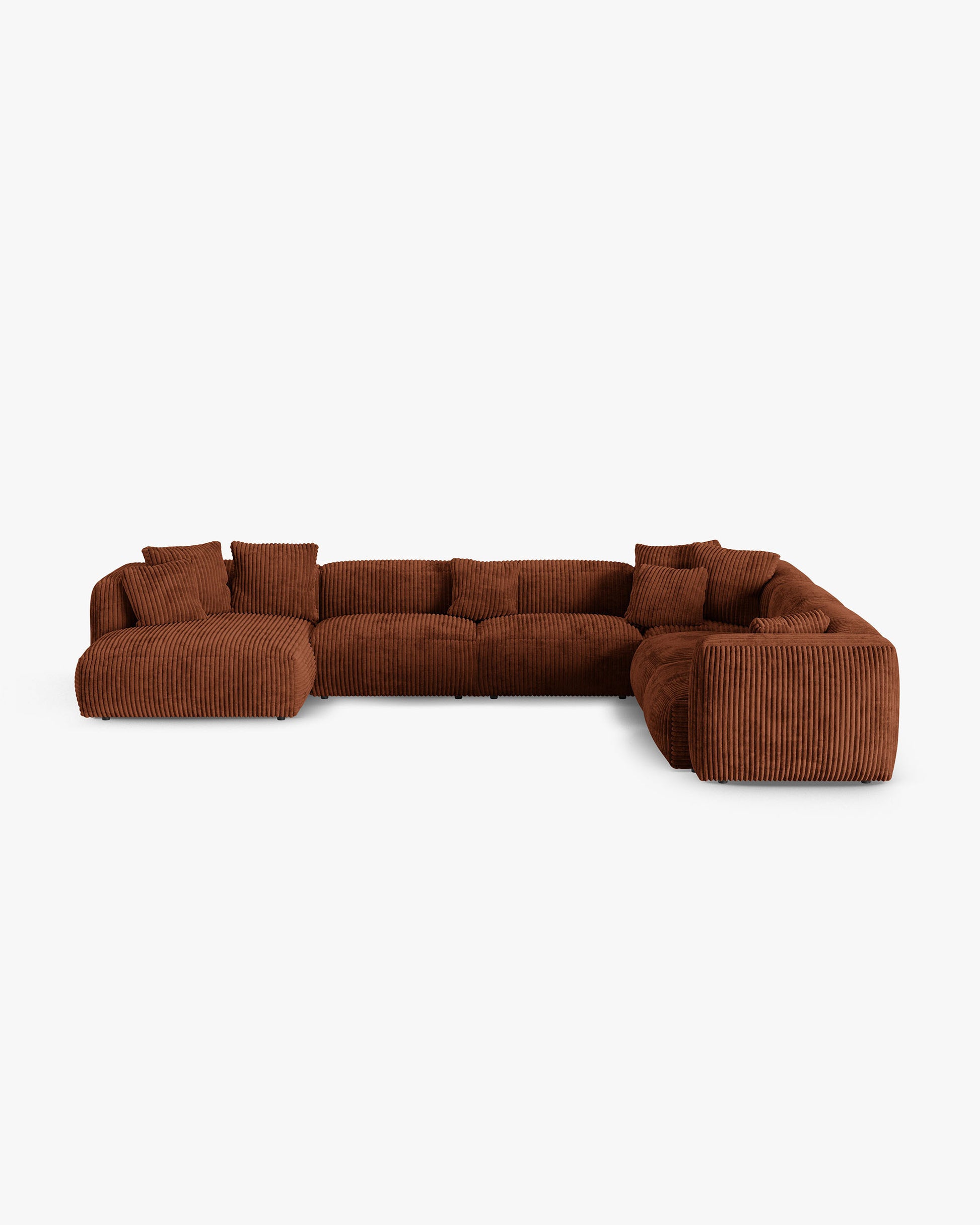 Martina Corduroy (Til52) / Brick 0
