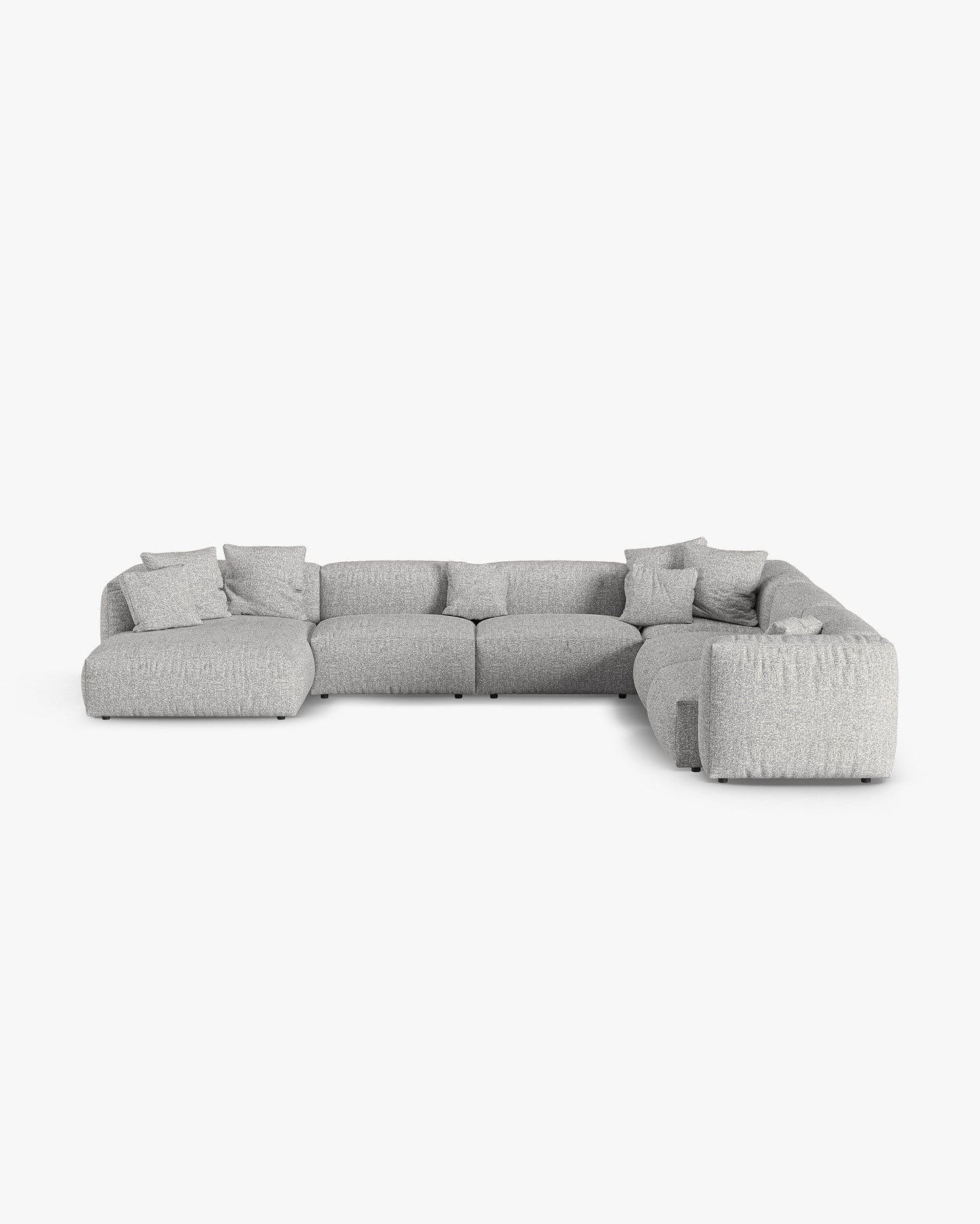 Martina Boucle (Monsil) / Silver 0