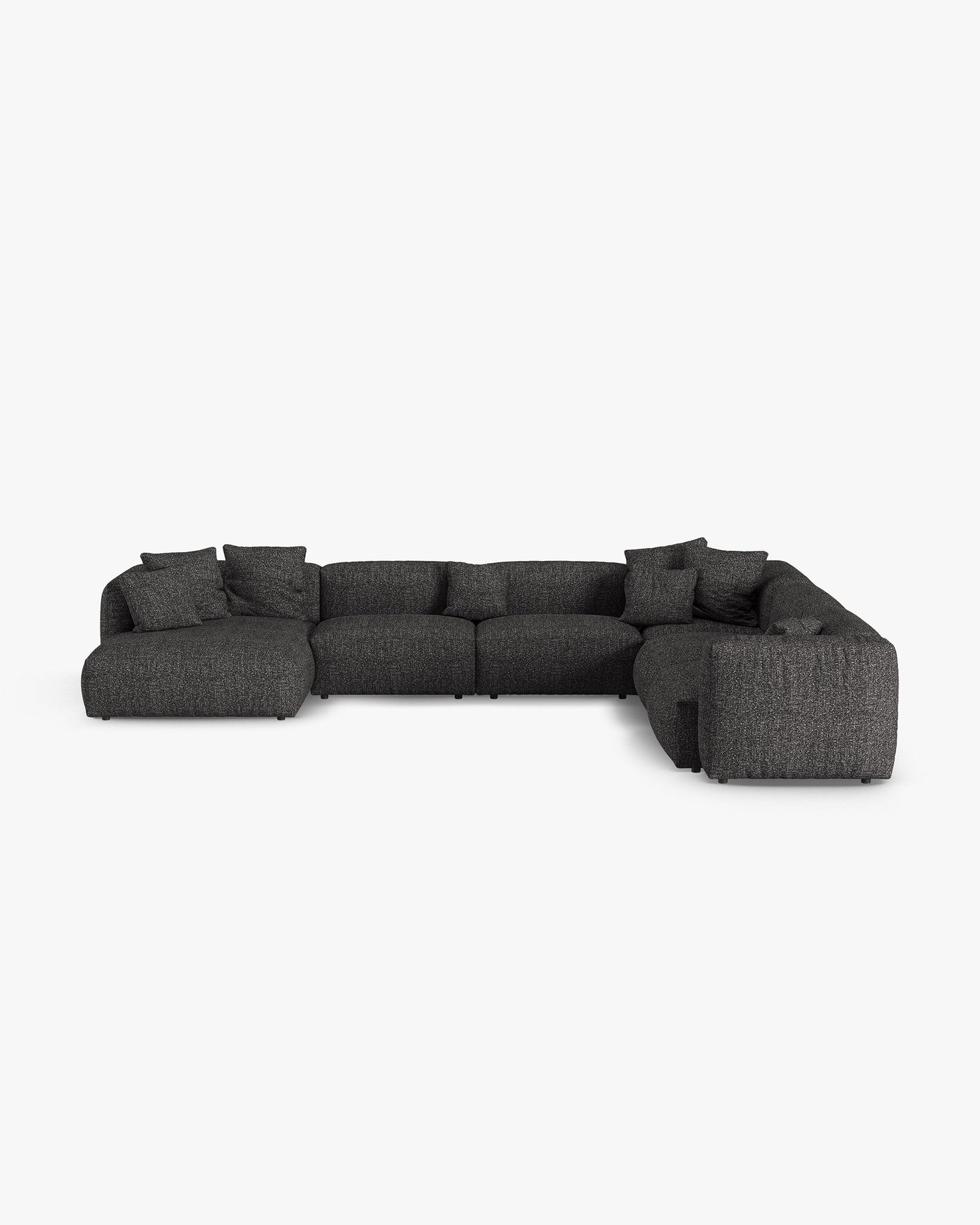 Martina Boucle (Moan) / Anthracite 0