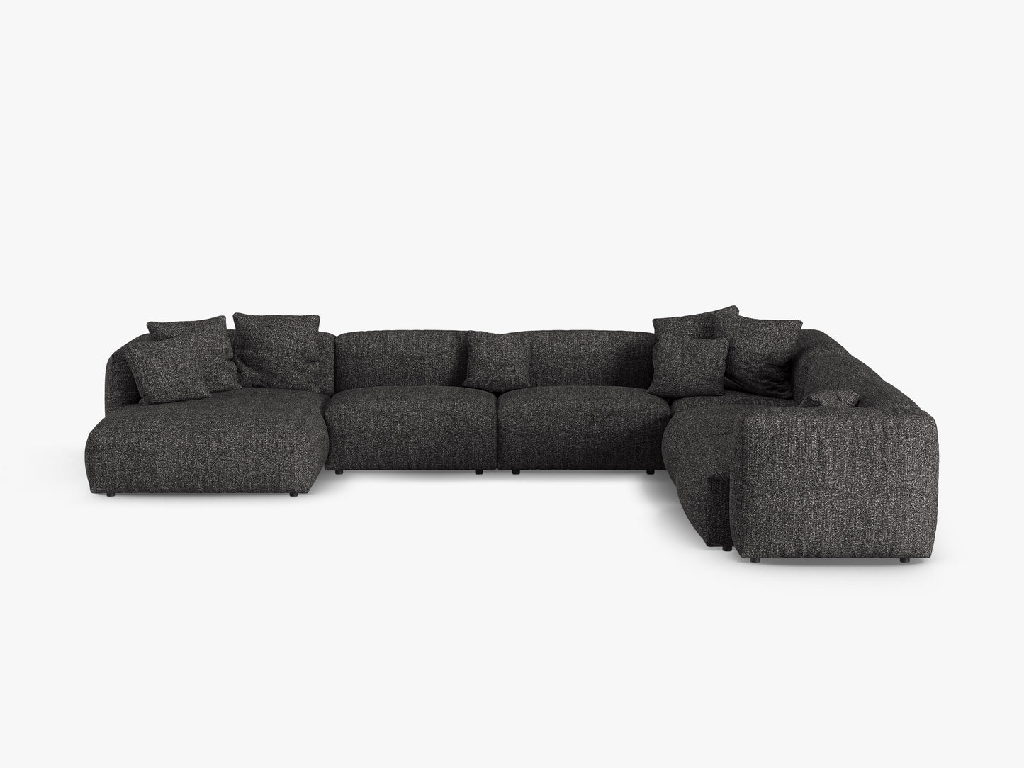 Martina Boucle (Moan) / Anthracite 0