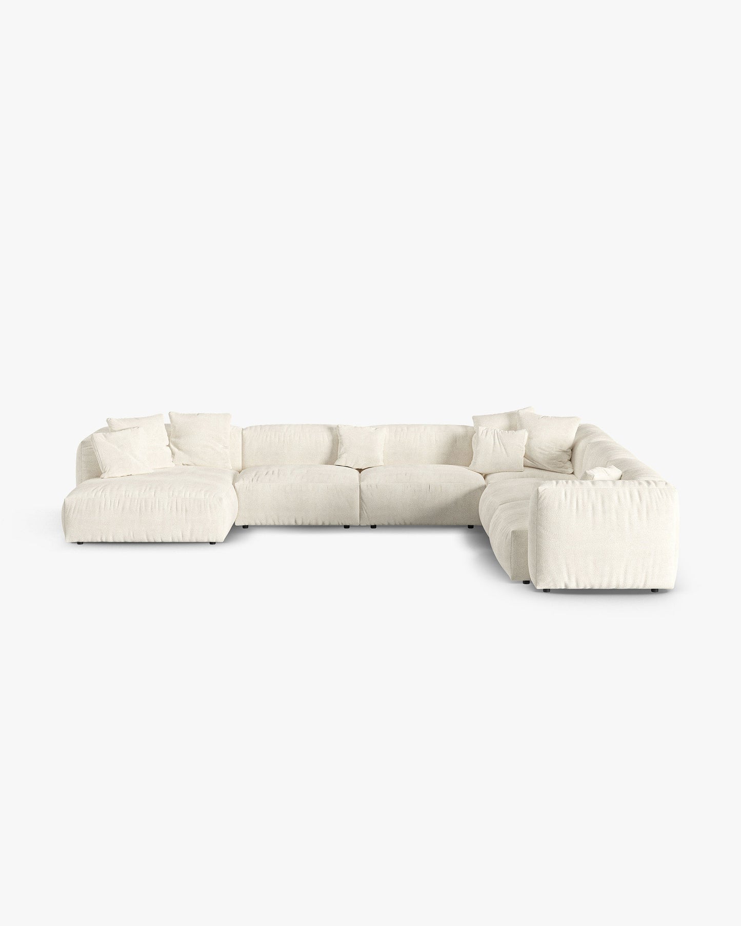 Martina Boucle (Monnat) / Ivory 0