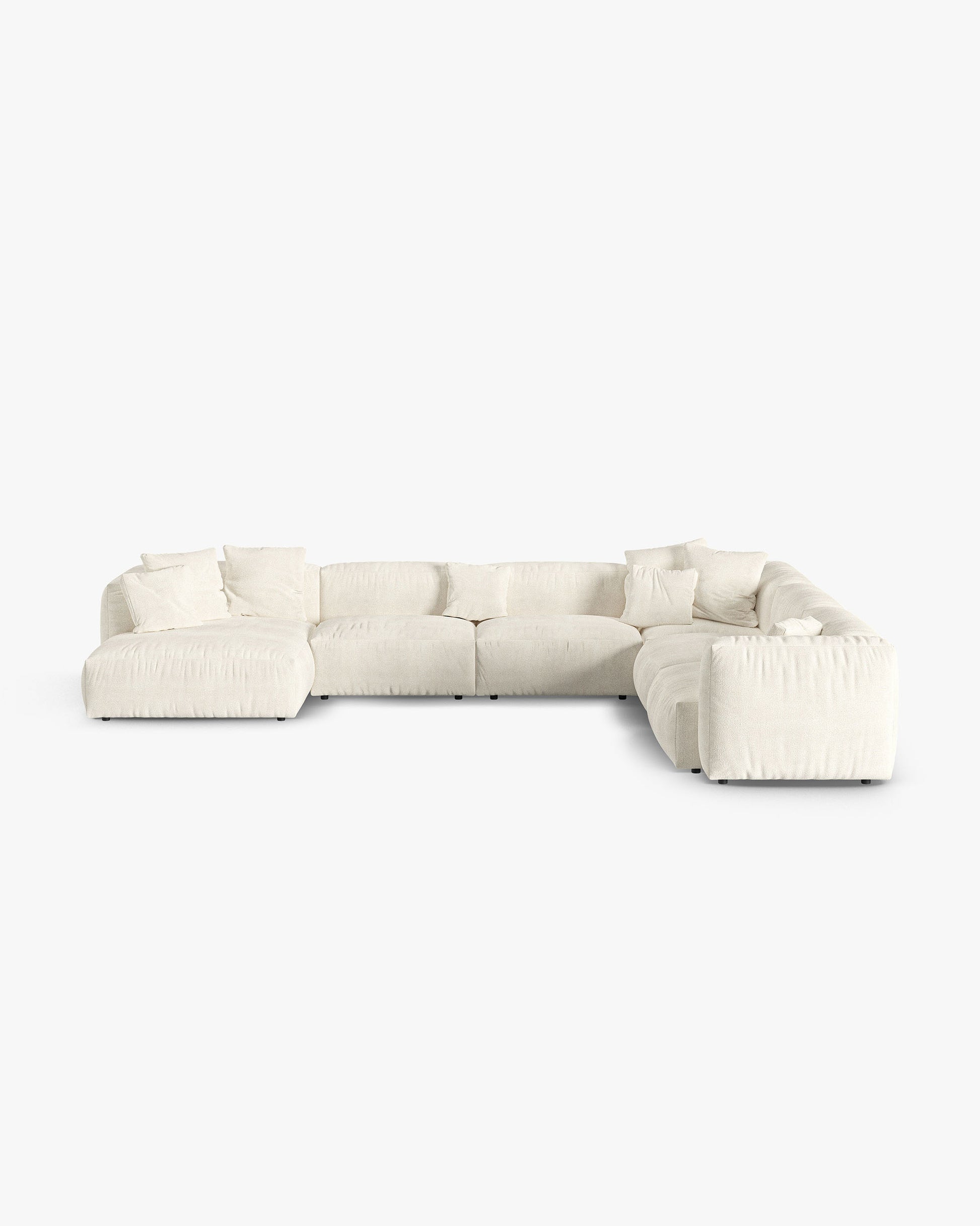 Martina Boucle (Monnat) / Ivory 0