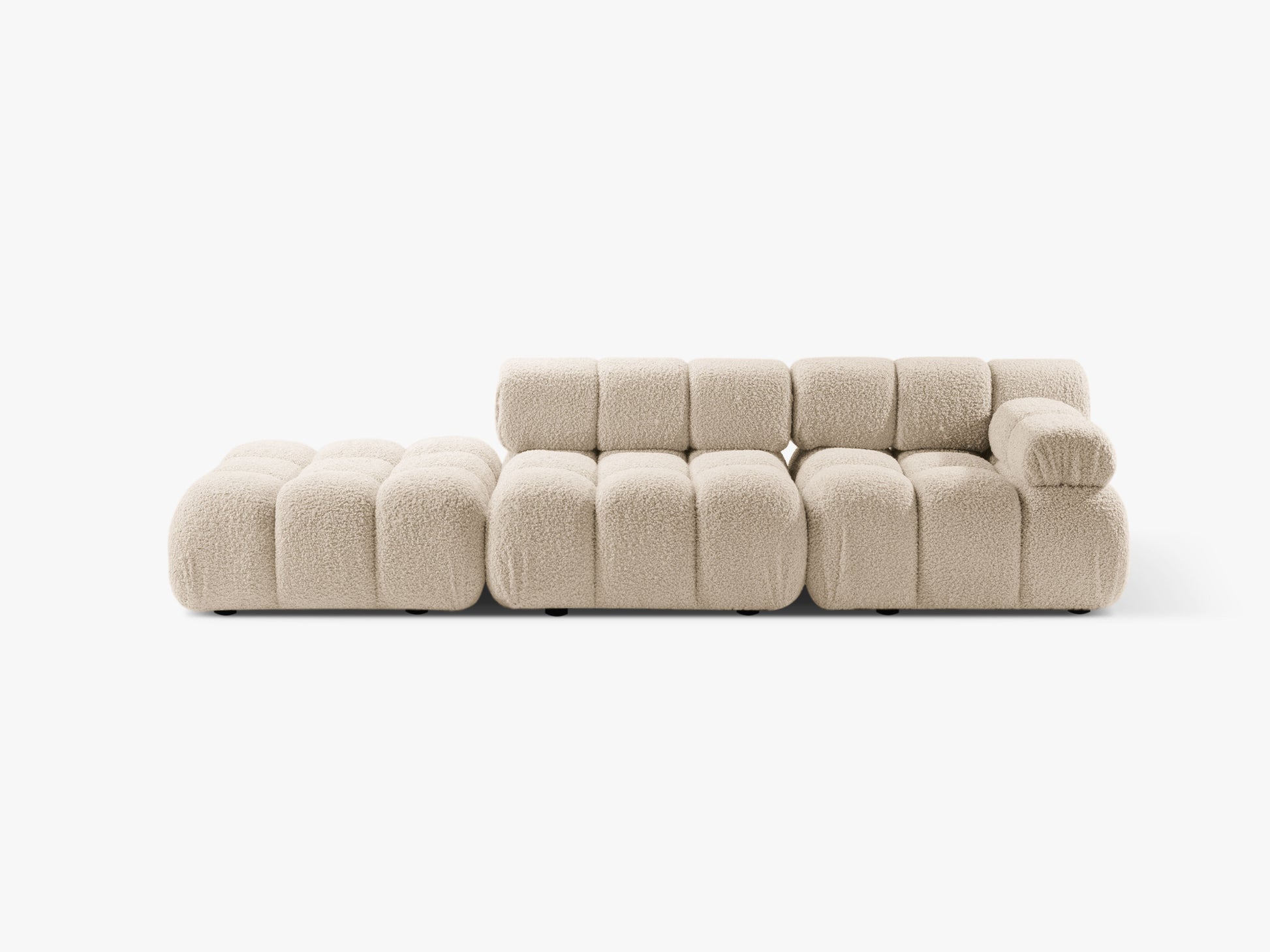 Bellis Boucle (Rolf3) / Light beige 0