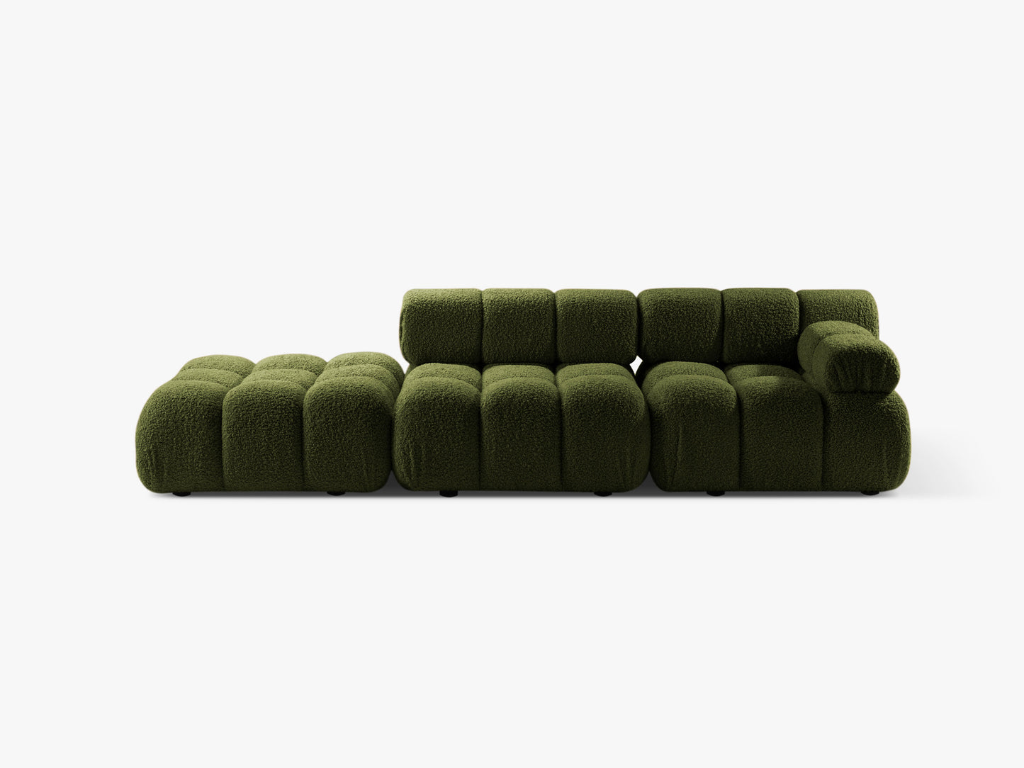 Bellis Boucle (Rolf14) / Green 0