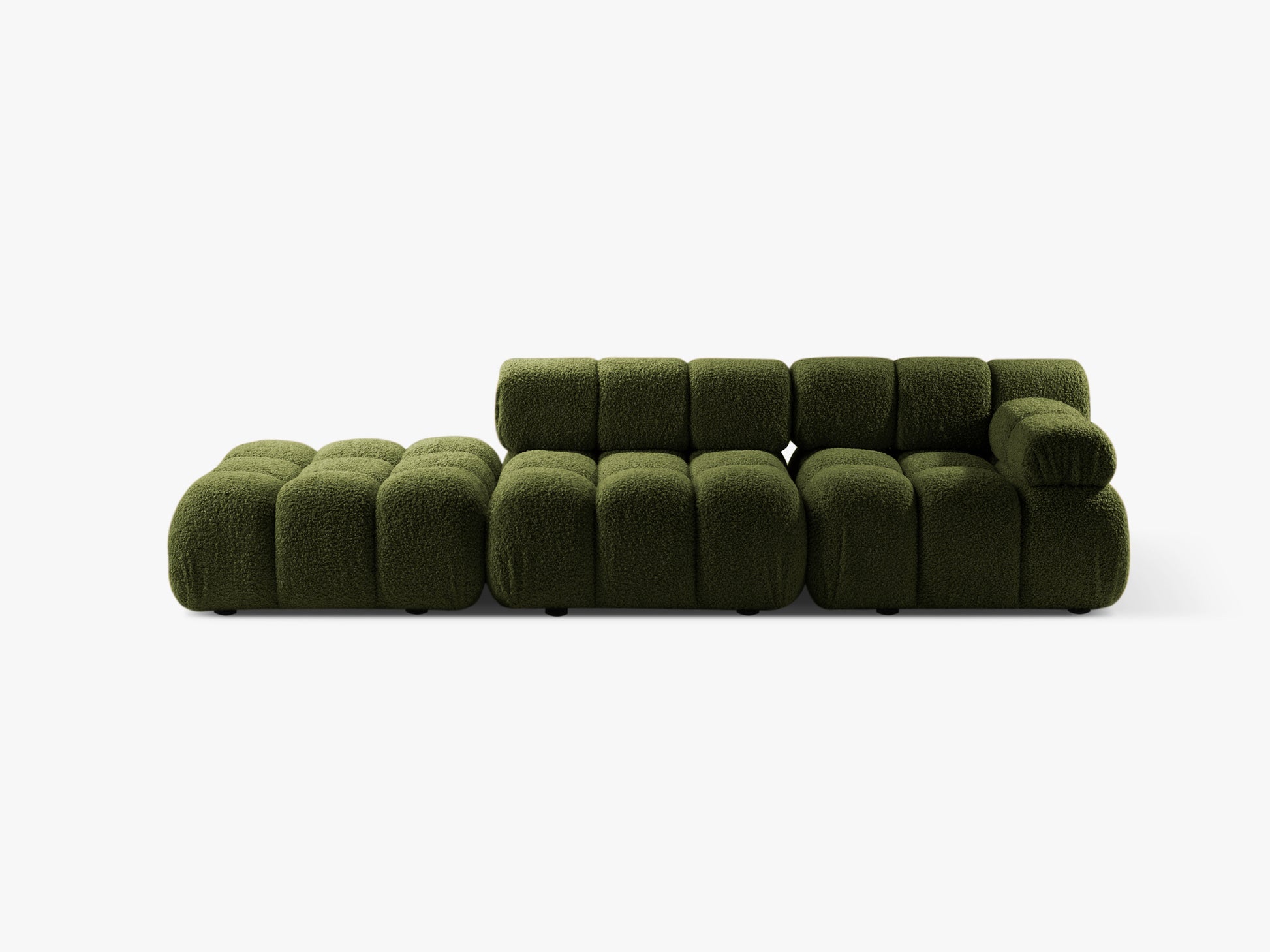 Bellis Boucle (Rolf14) / Green 0