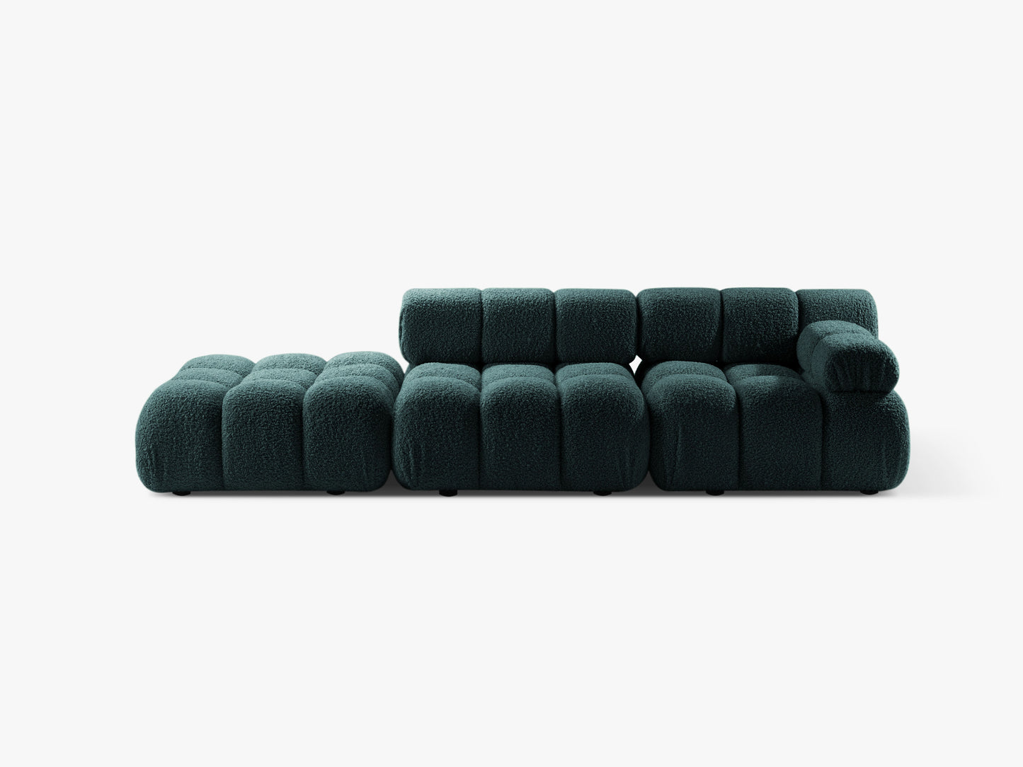Bellis Boucle (Rolf17) / Petrol 0