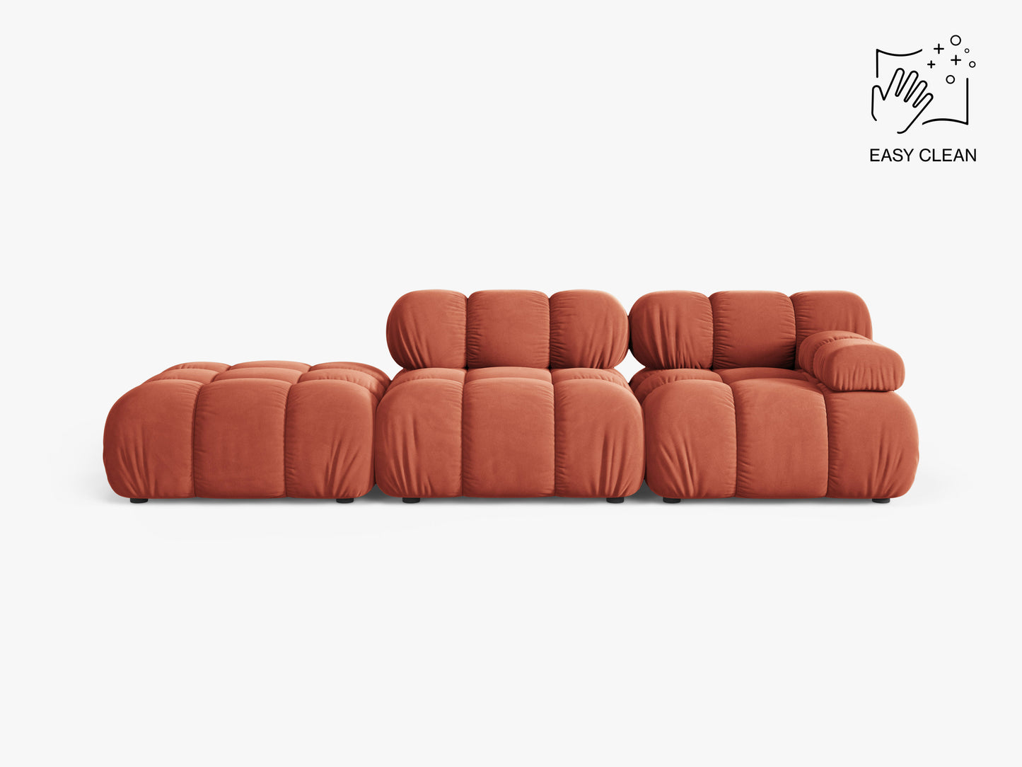 Bellis Velvet (Ven2933) / Coral 0